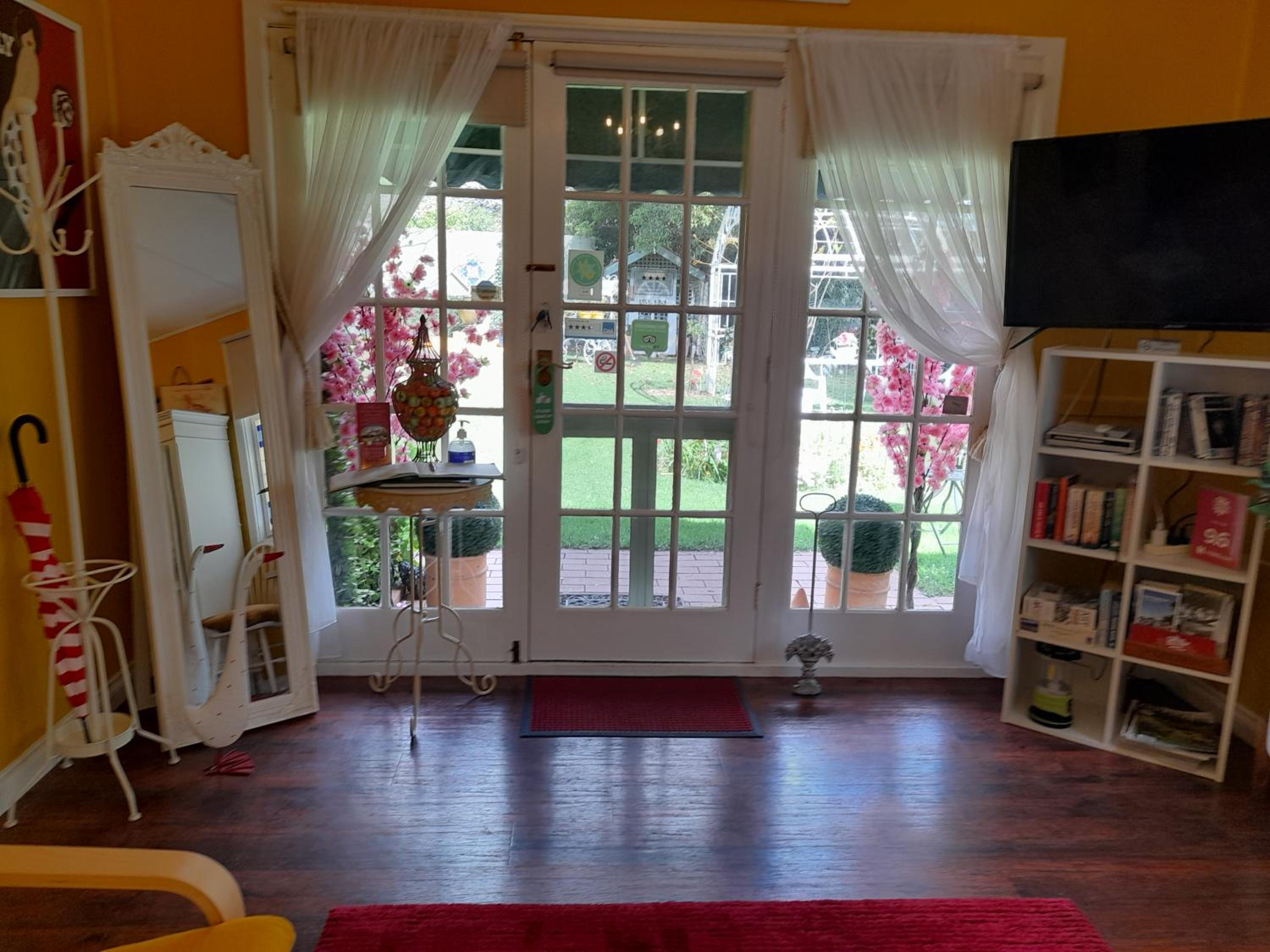 Dalfruin B&B