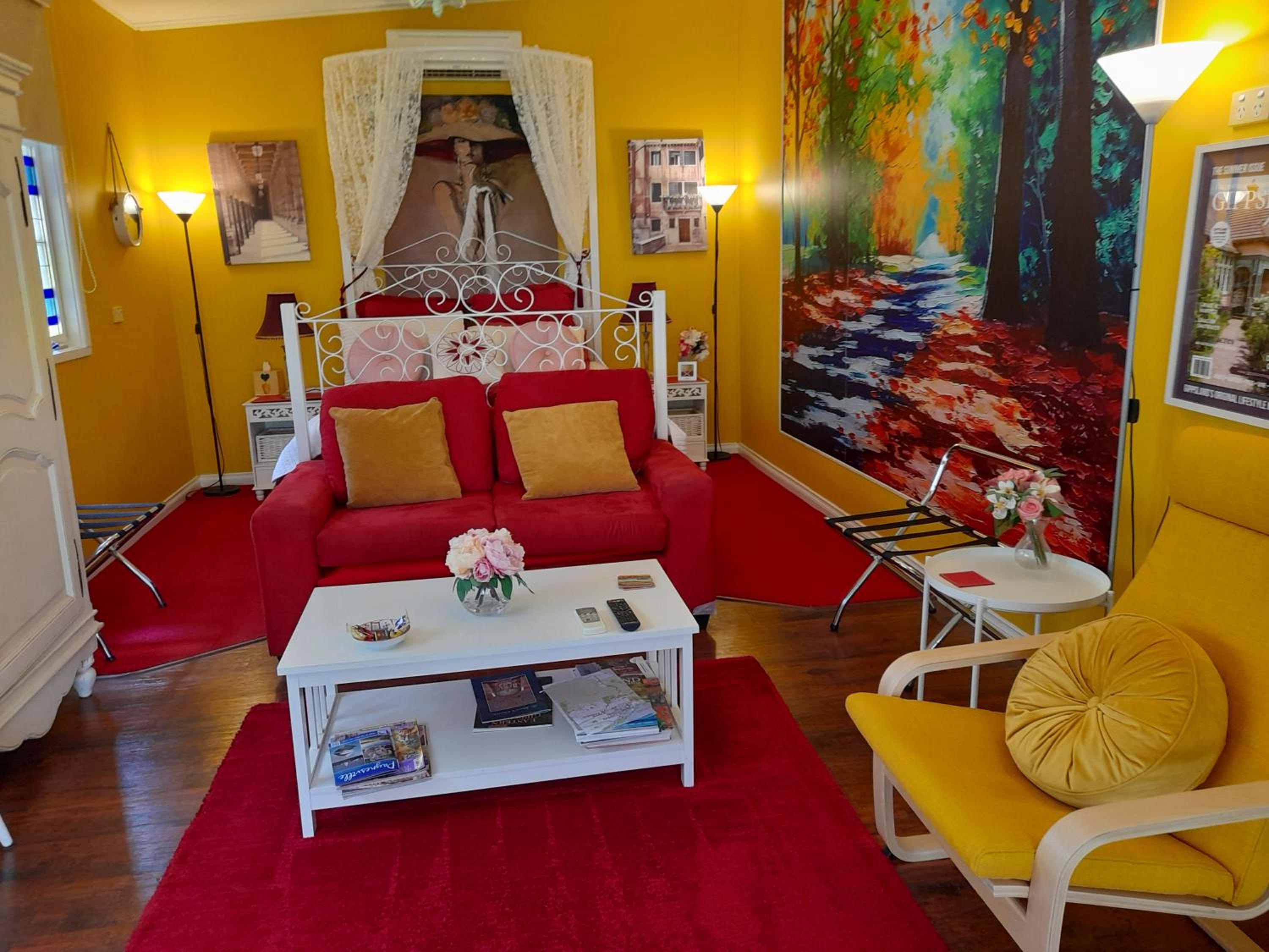 Dalfruin B&B