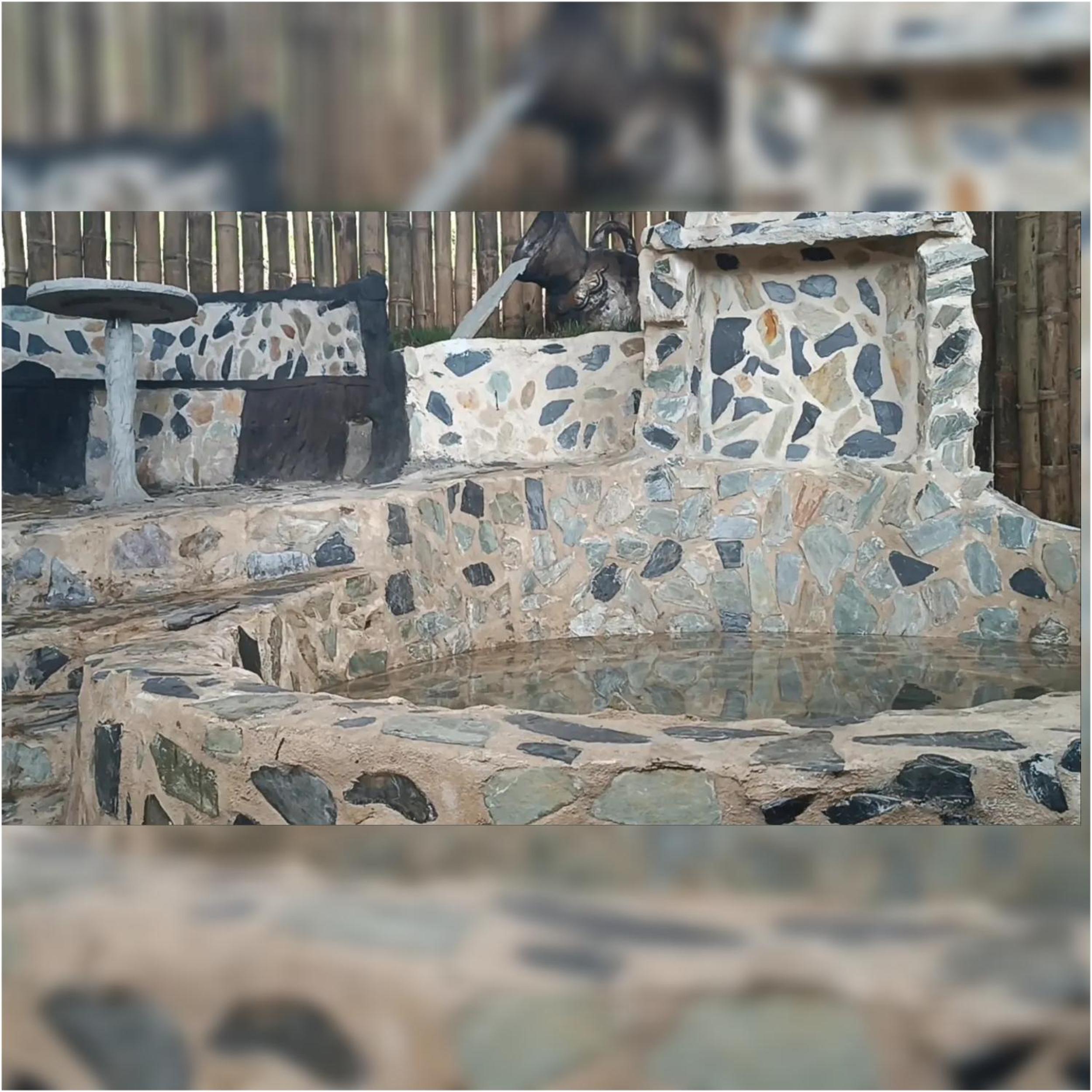 Preciosa cabaña en plena naturaleza con jaccuzi