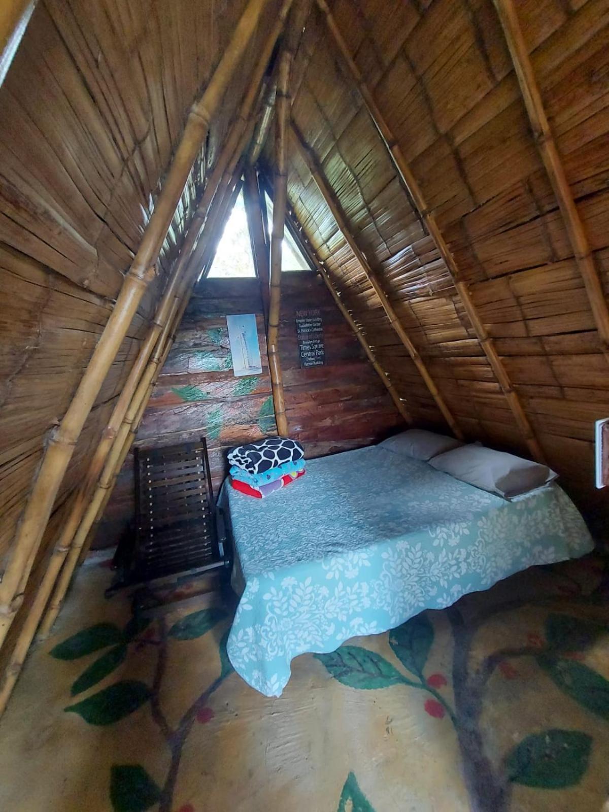 Preciosa cabaña en plena naturaleza con jaccuzi