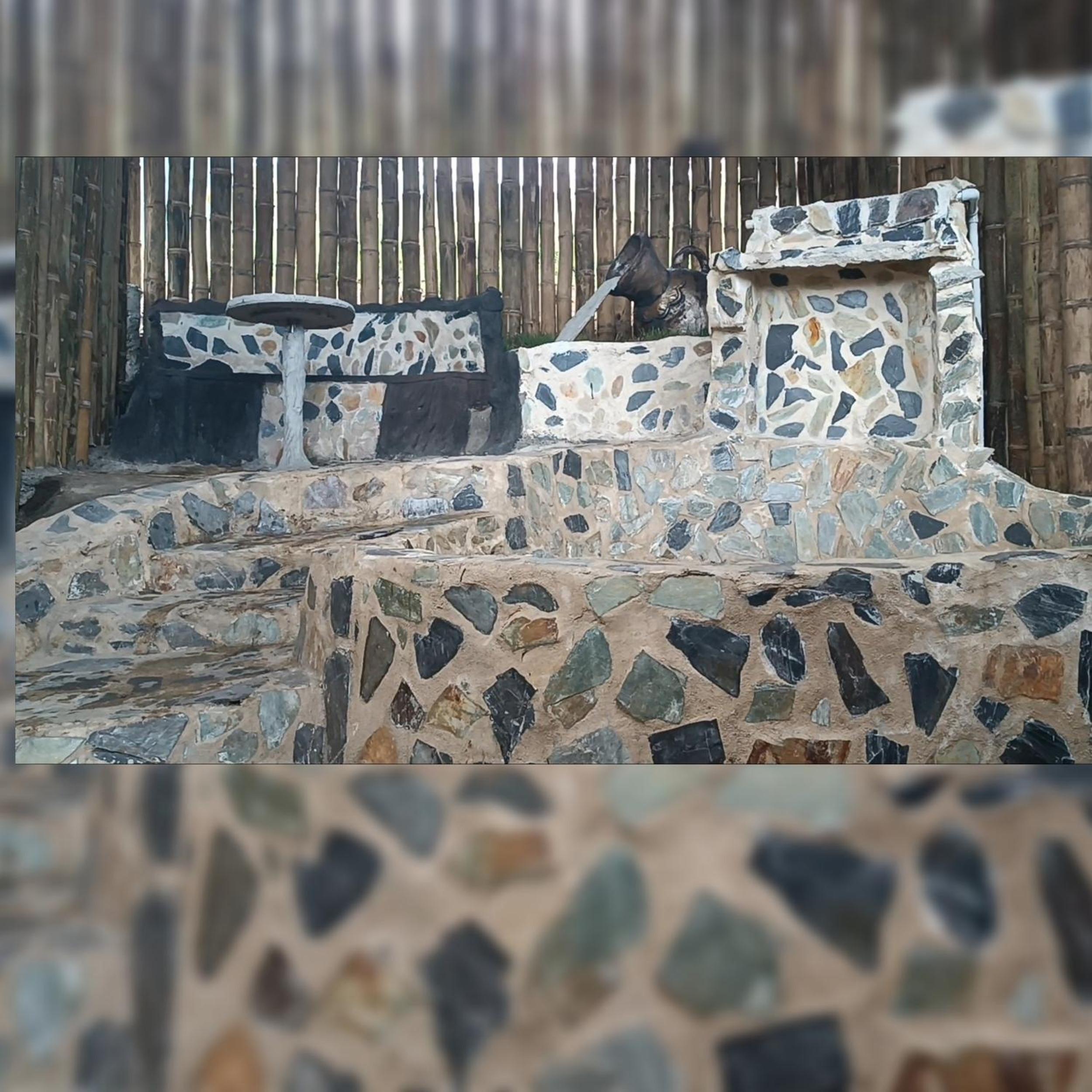 Preciosa cabaña en plena naturaleza con jaccuzi