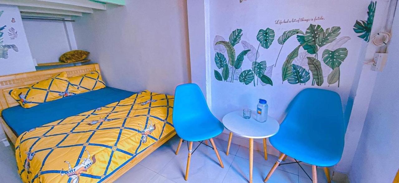 Ngõ Saigon Homestay