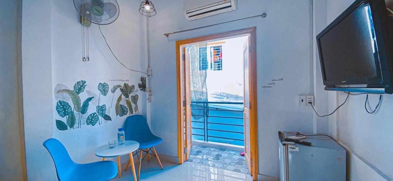 Ngõ Saigon Homestay