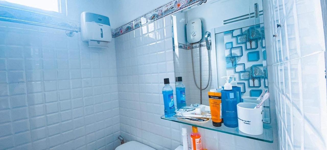 Ngõ Saigon Homestay