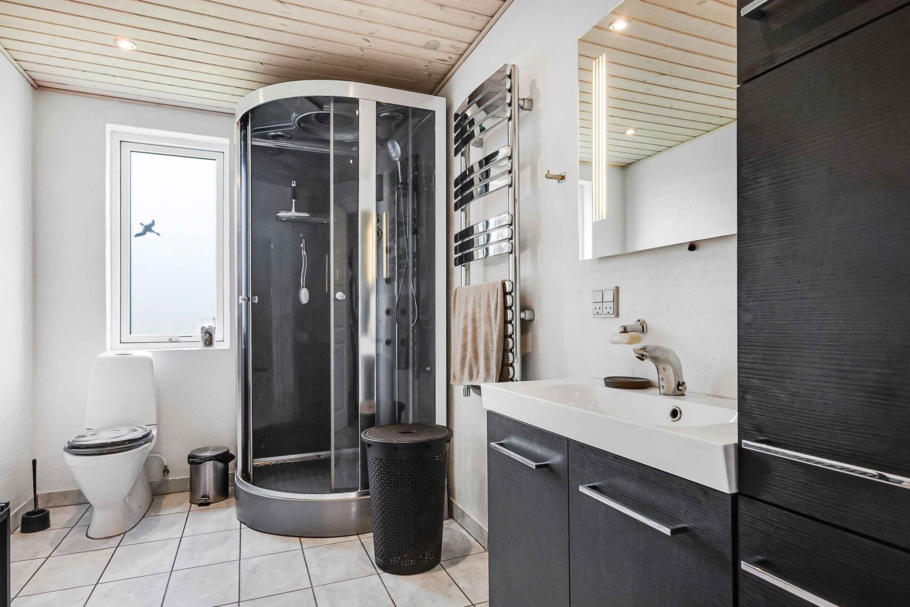 Cozy And Spacious Townhouse In Aars