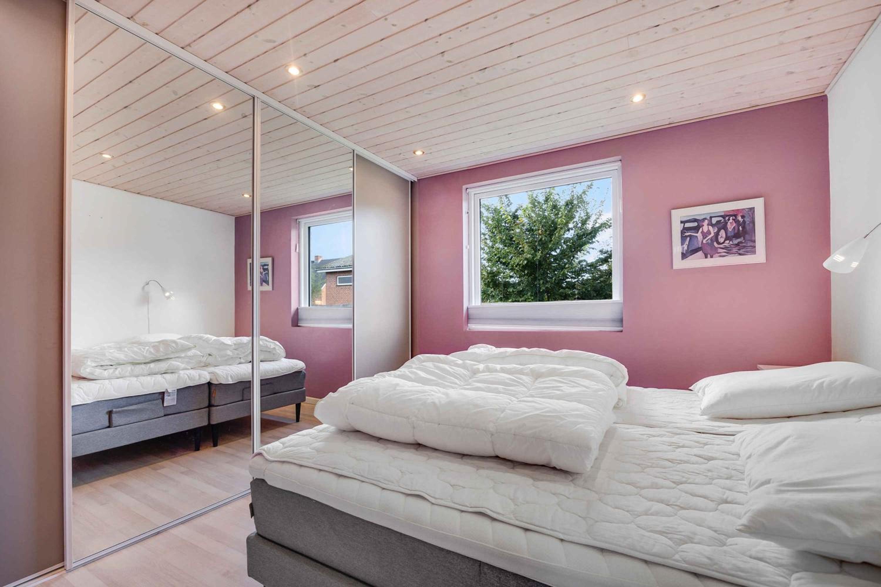 Cozy And Spacious Townhouse In Aars