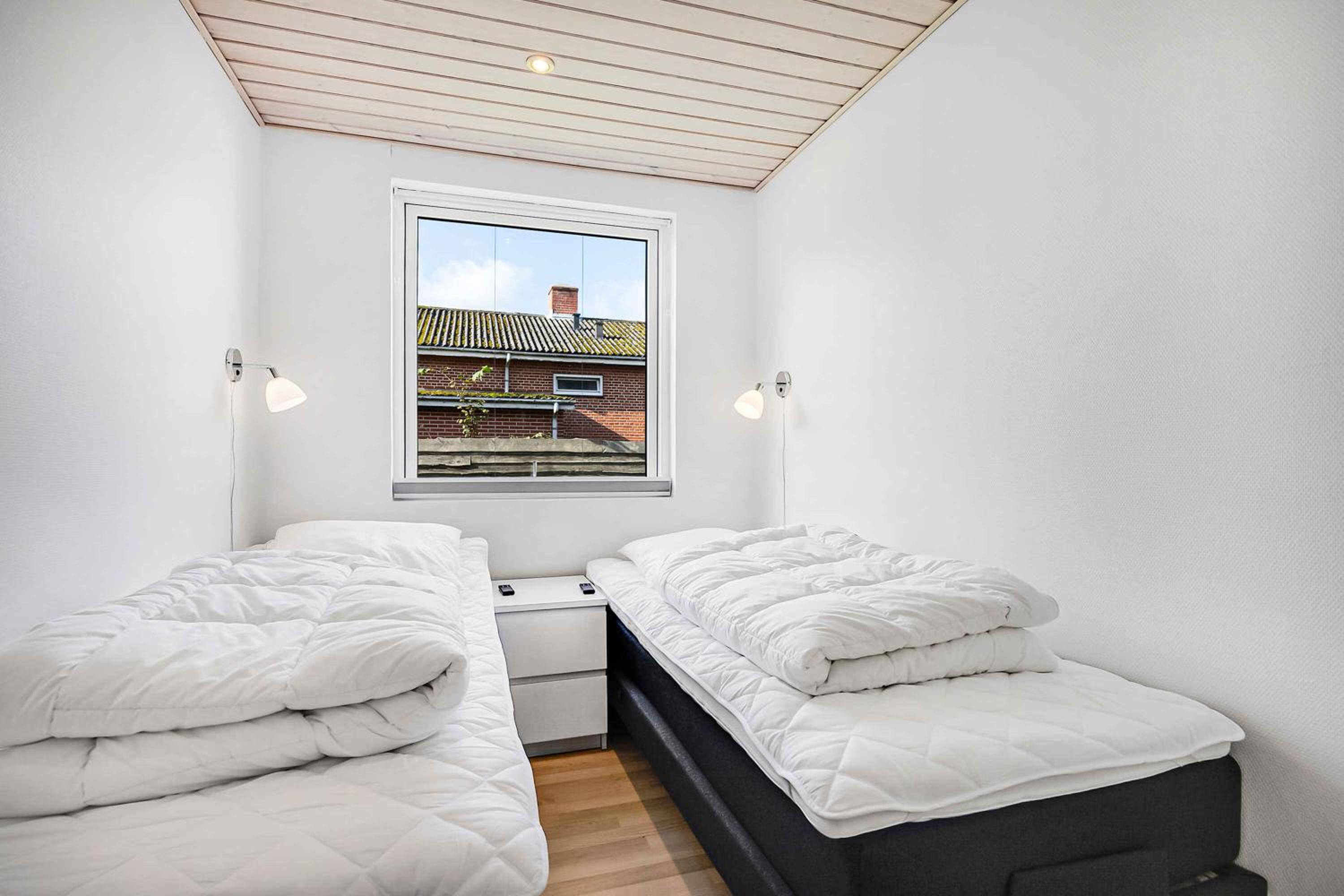 Cozy And Spacious Townhouse In Aars