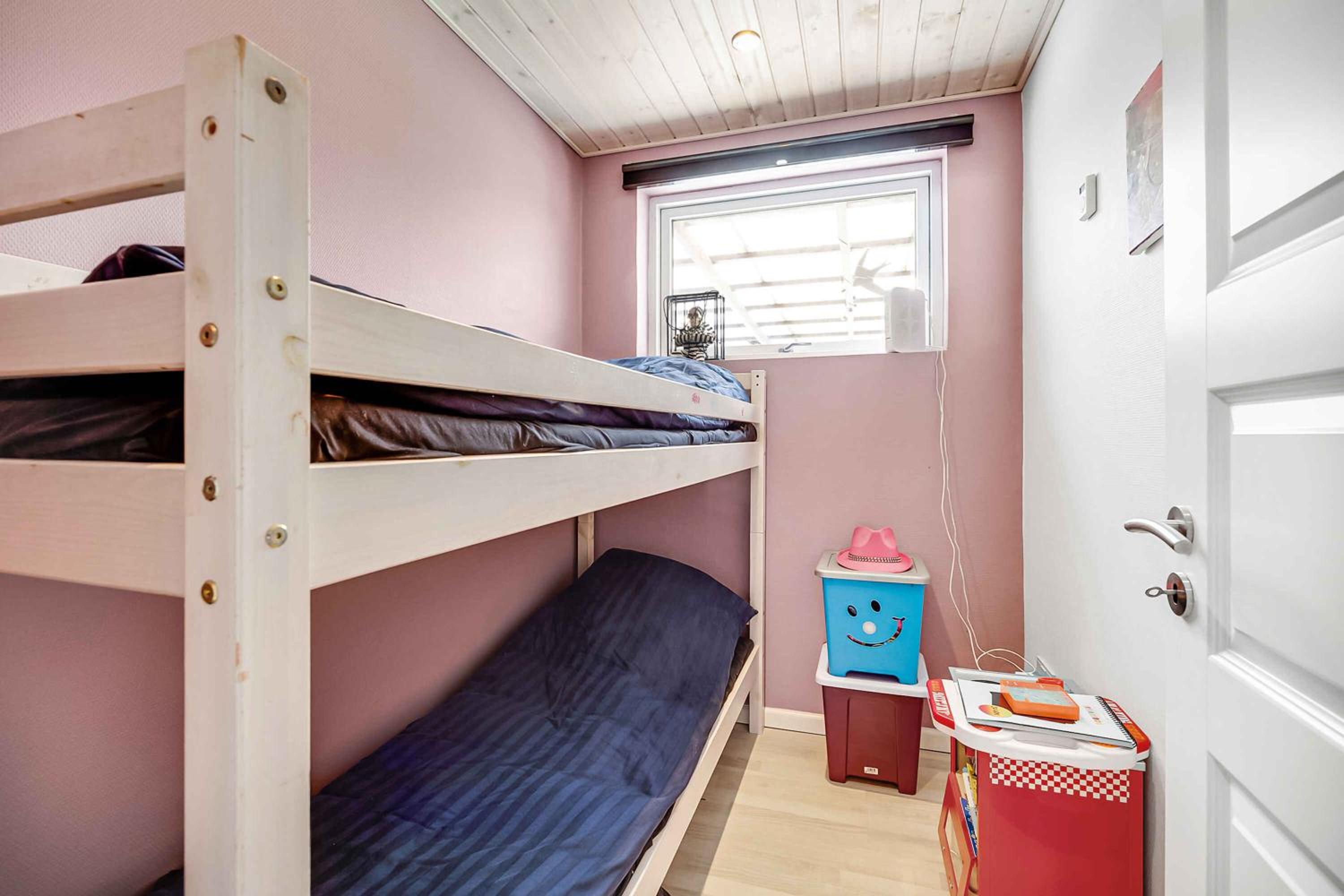 Cozy And Spacious Townhouse In Aars