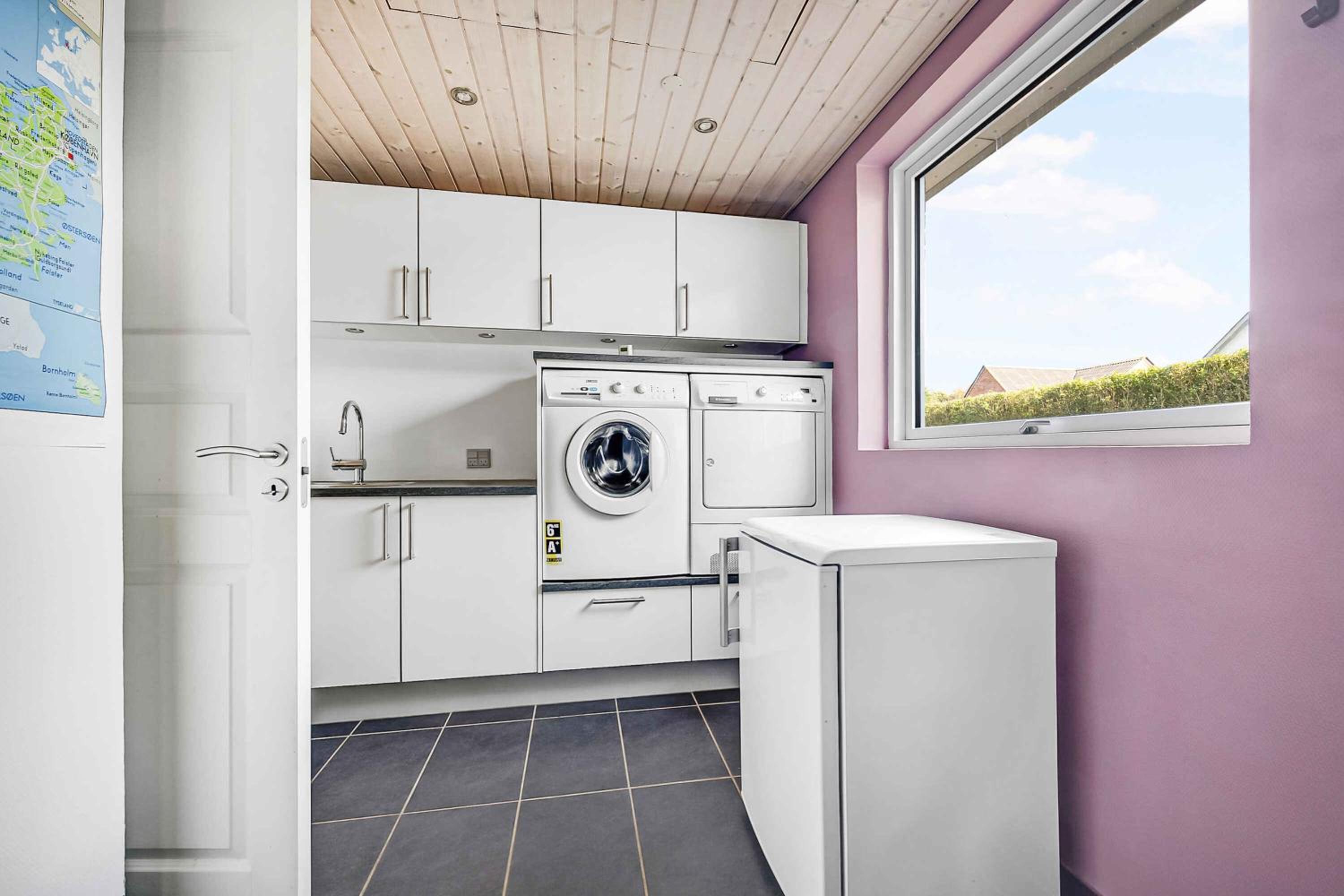 Cozy And Spacious Townhouse In Aars