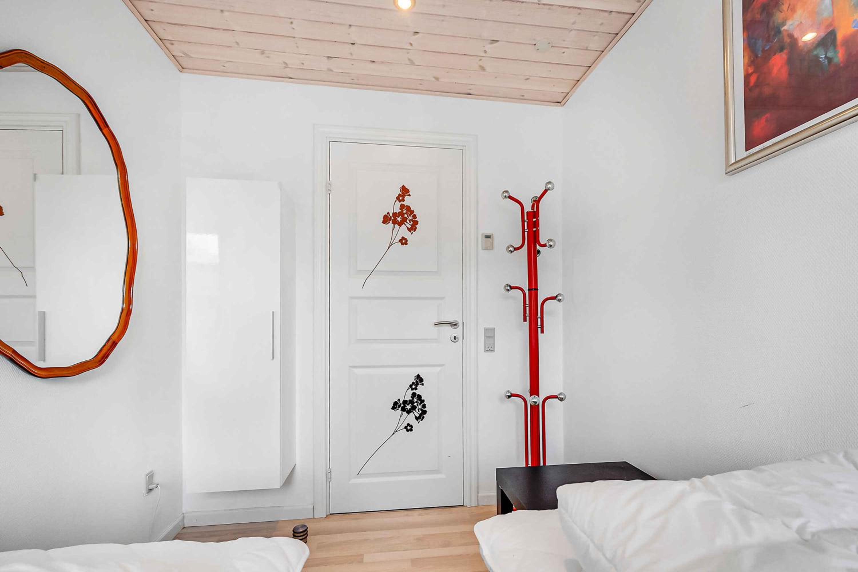 Cozy And Spacious Townhouse In Aars