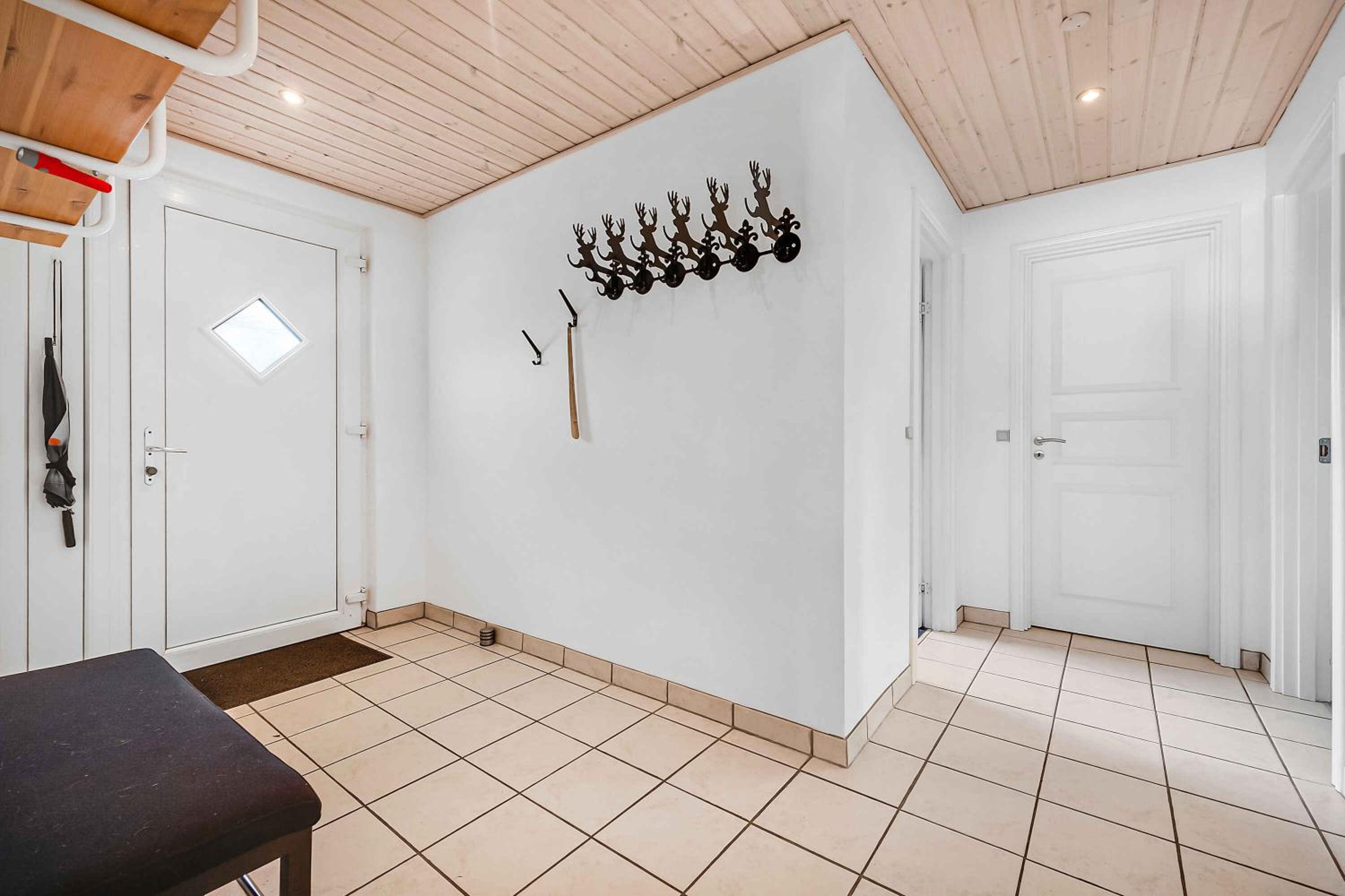 Cozy And Spacious Townhouse In Aars