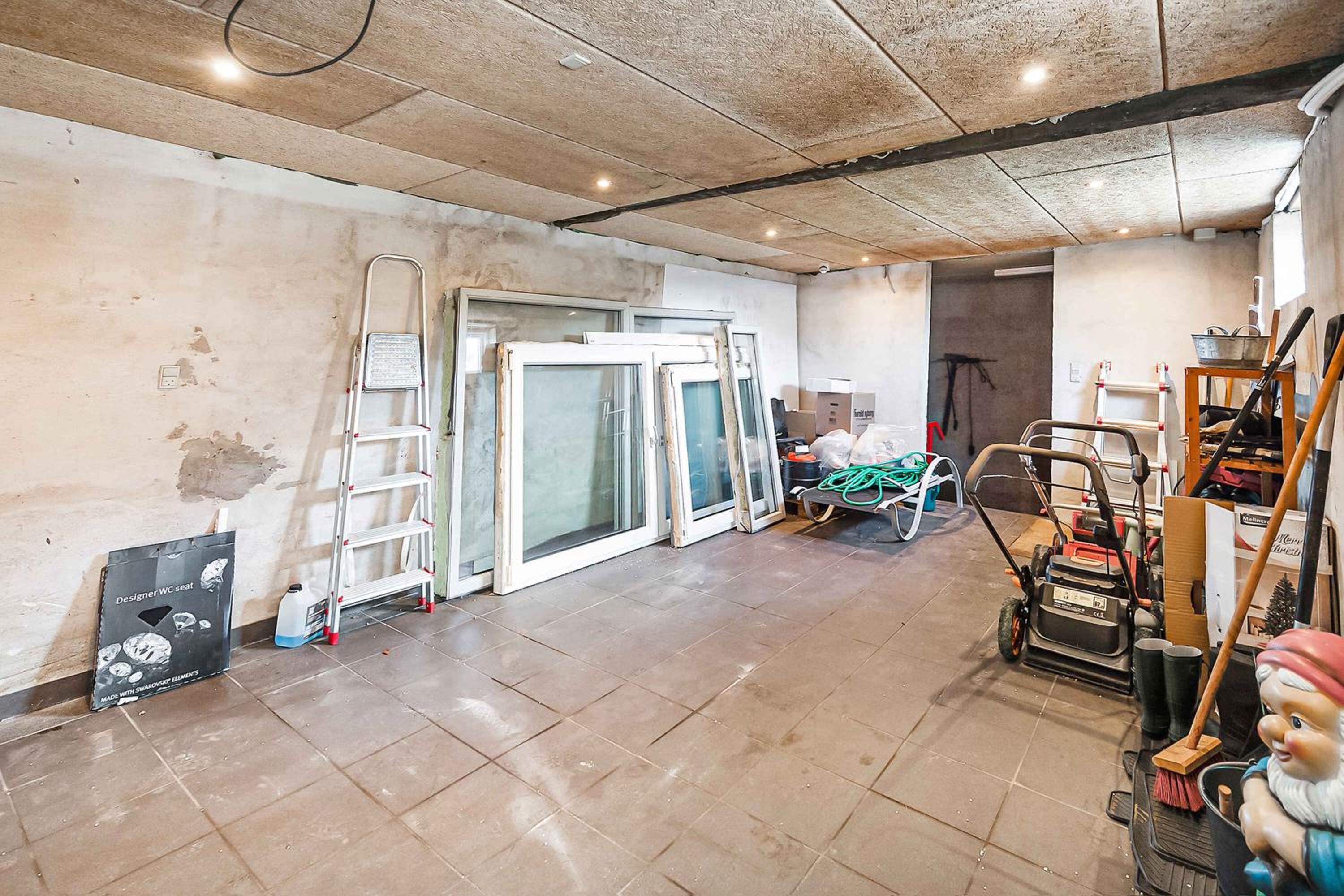 Cozy And Spacious Townhouse In Aars