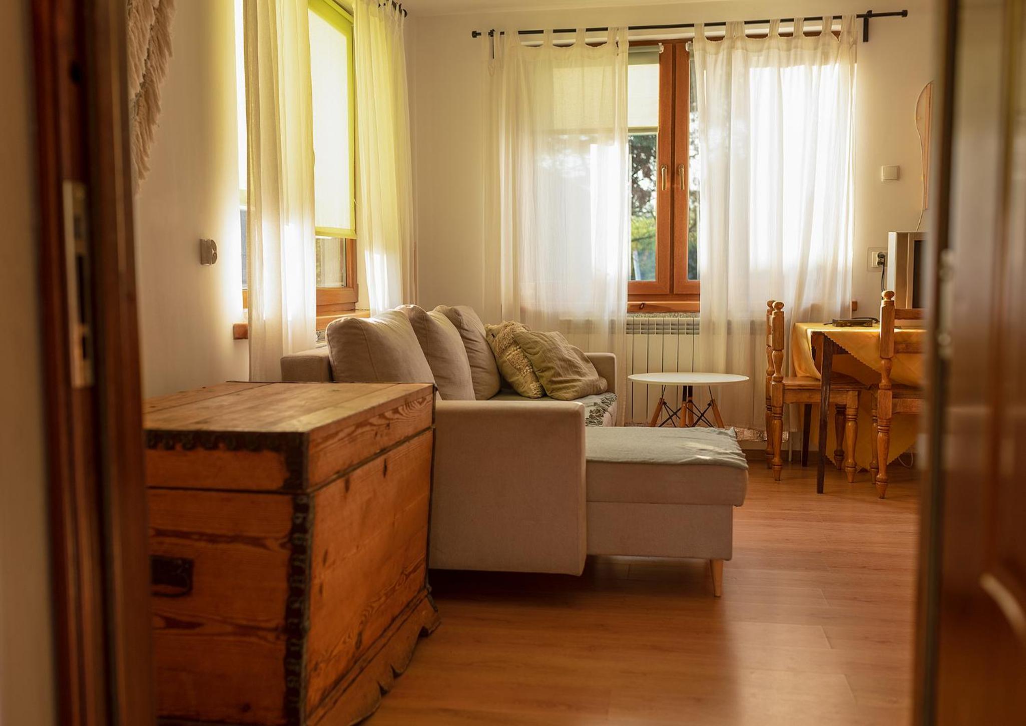 Farmstay Marianówka u Tesi view 4