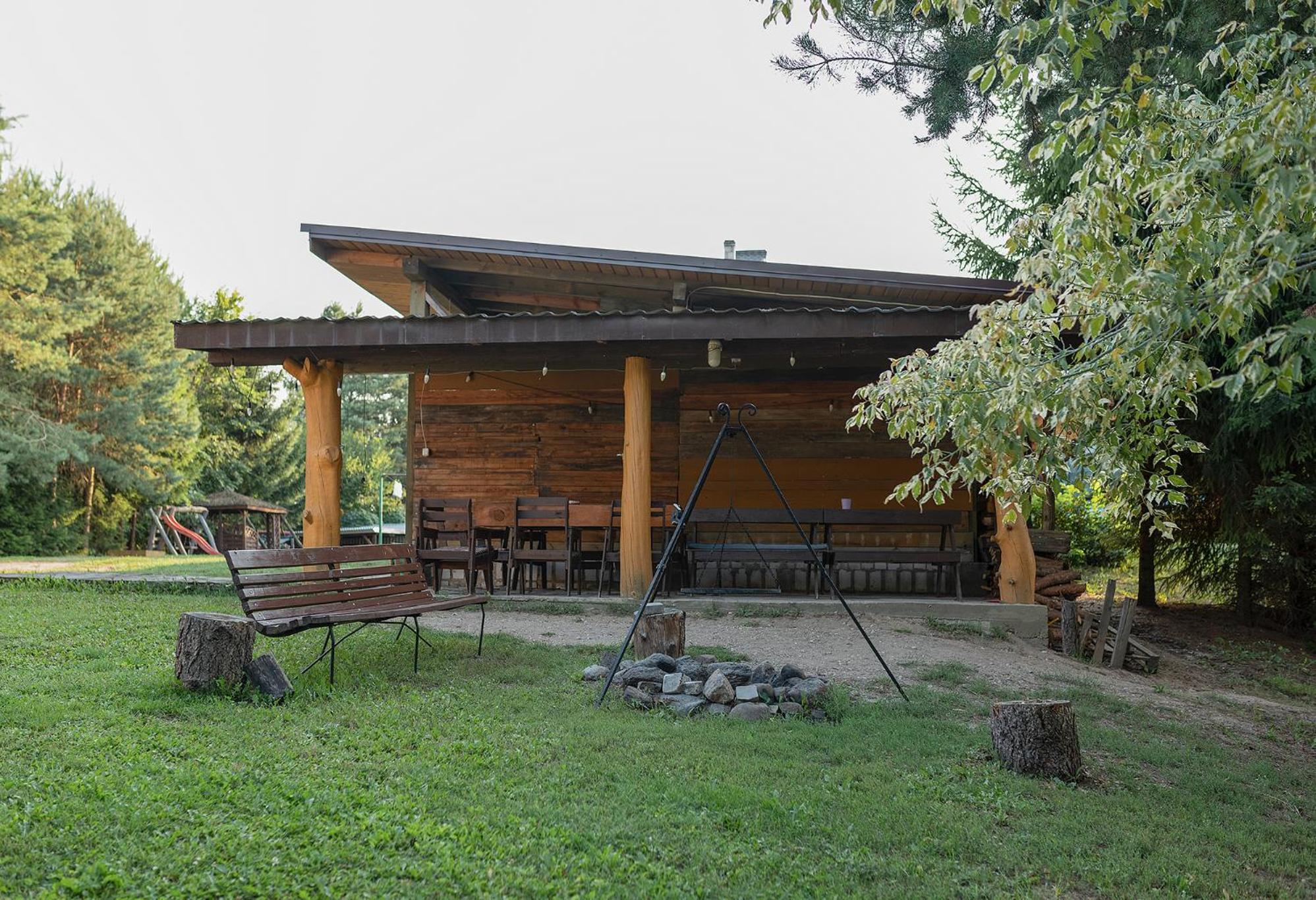 Farmstay Marianówka u Tesi view 5
