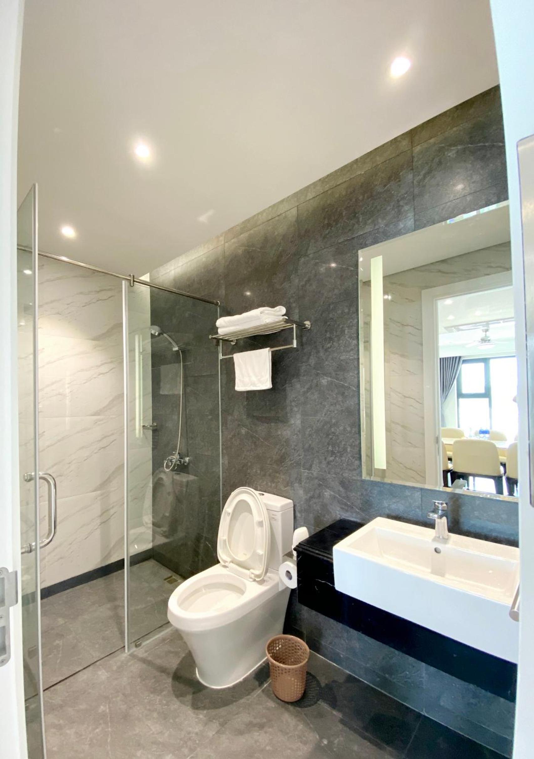 Amanda Apartment Quy Nhon view 2