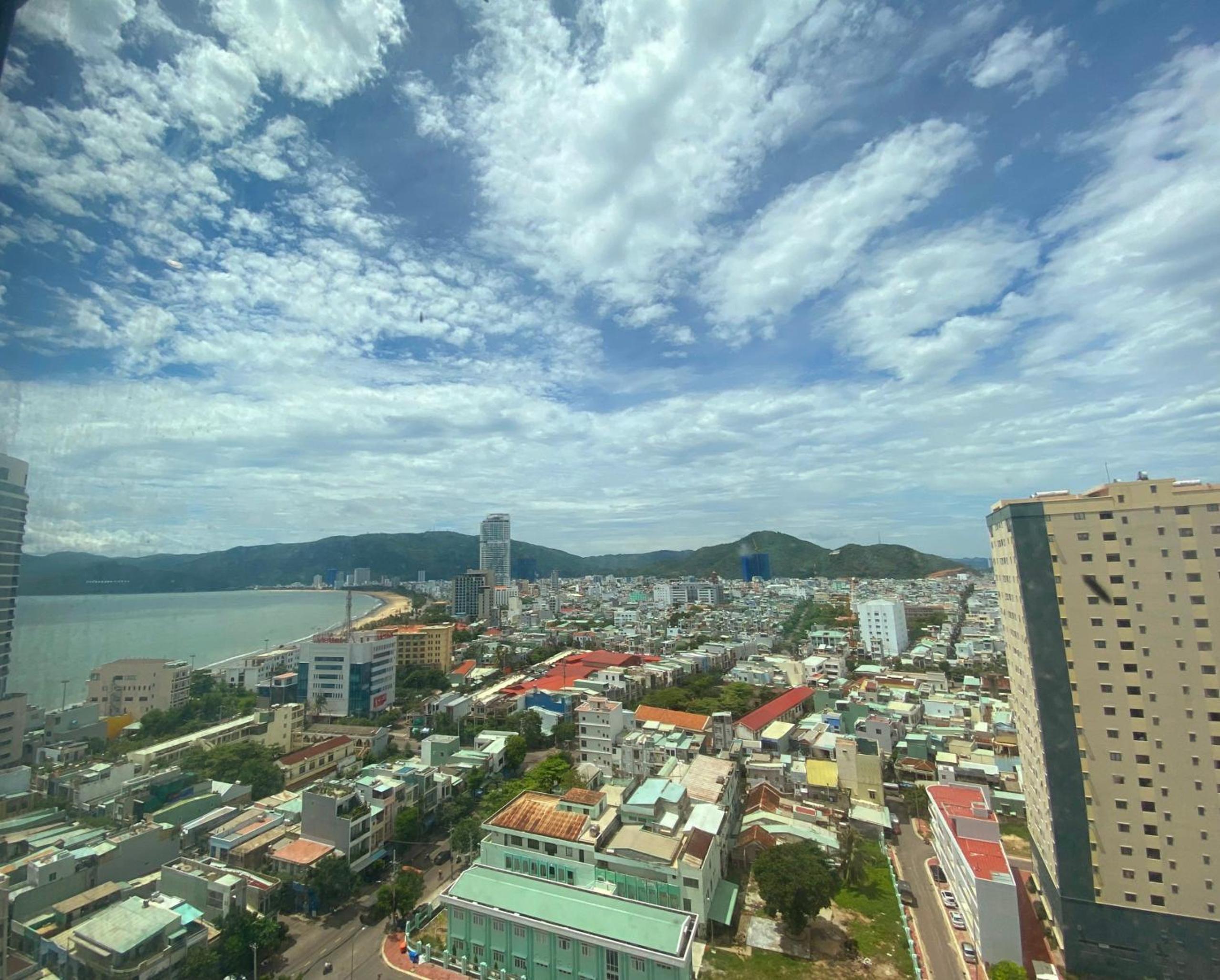 Amanda Apartment Quy Nhon view 3
