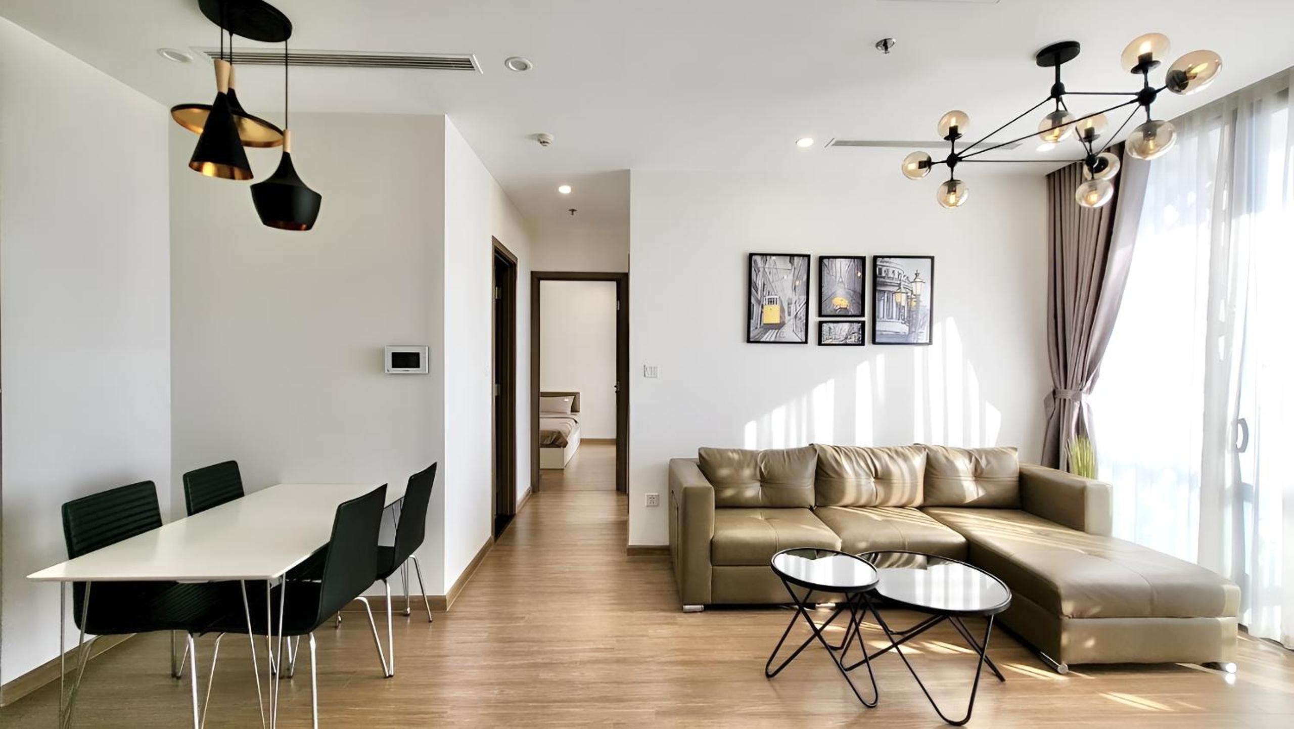 NanaHousing-Vinhomes Skylake-Luxury Apartment near Keangnam