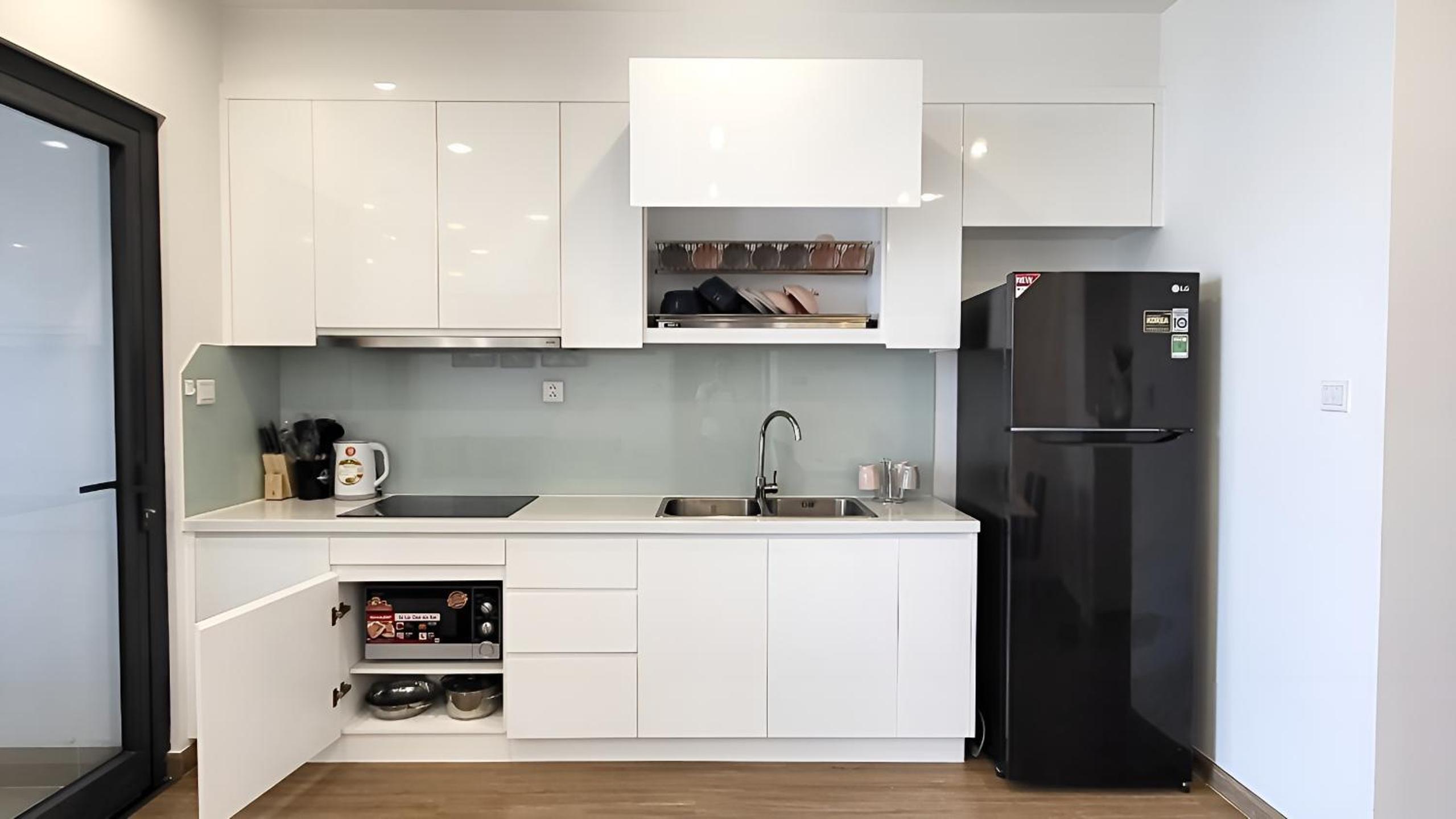 NanaHousing-Vinhomes Skylake-Luxury Apartment near Keangnam