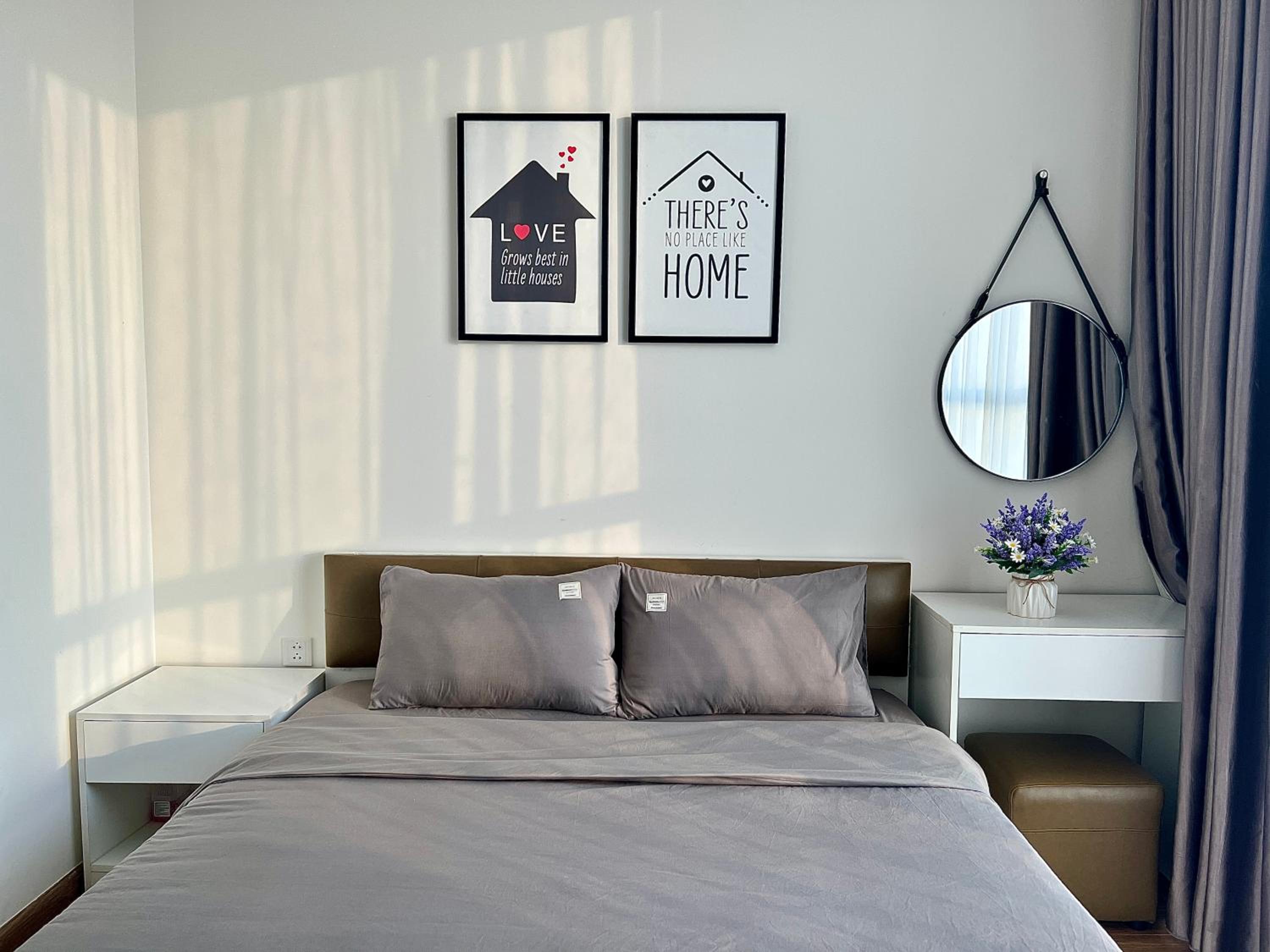 NanaHousing-Vinhomes Skylake-Luxury Apartment near Keangnam