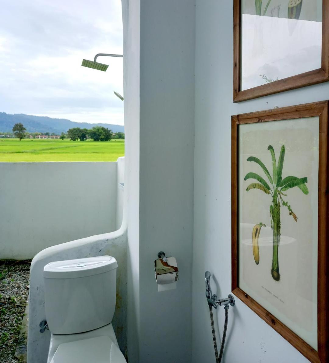 The White House Homestay photo 8
