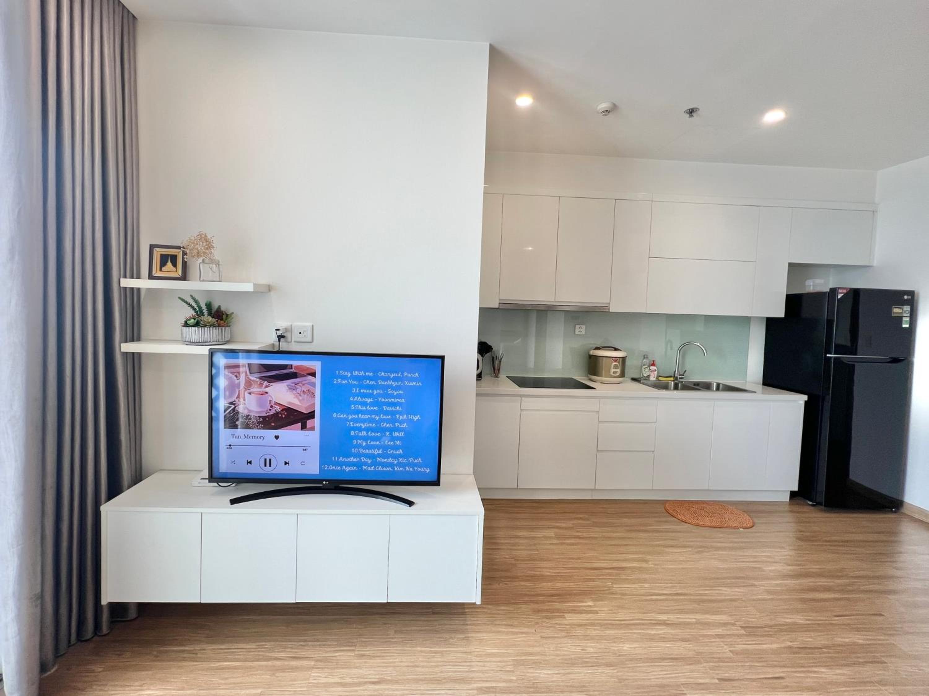 NanaHousing-Vinhomes Skylake-Luxury Apartment near Keangnam