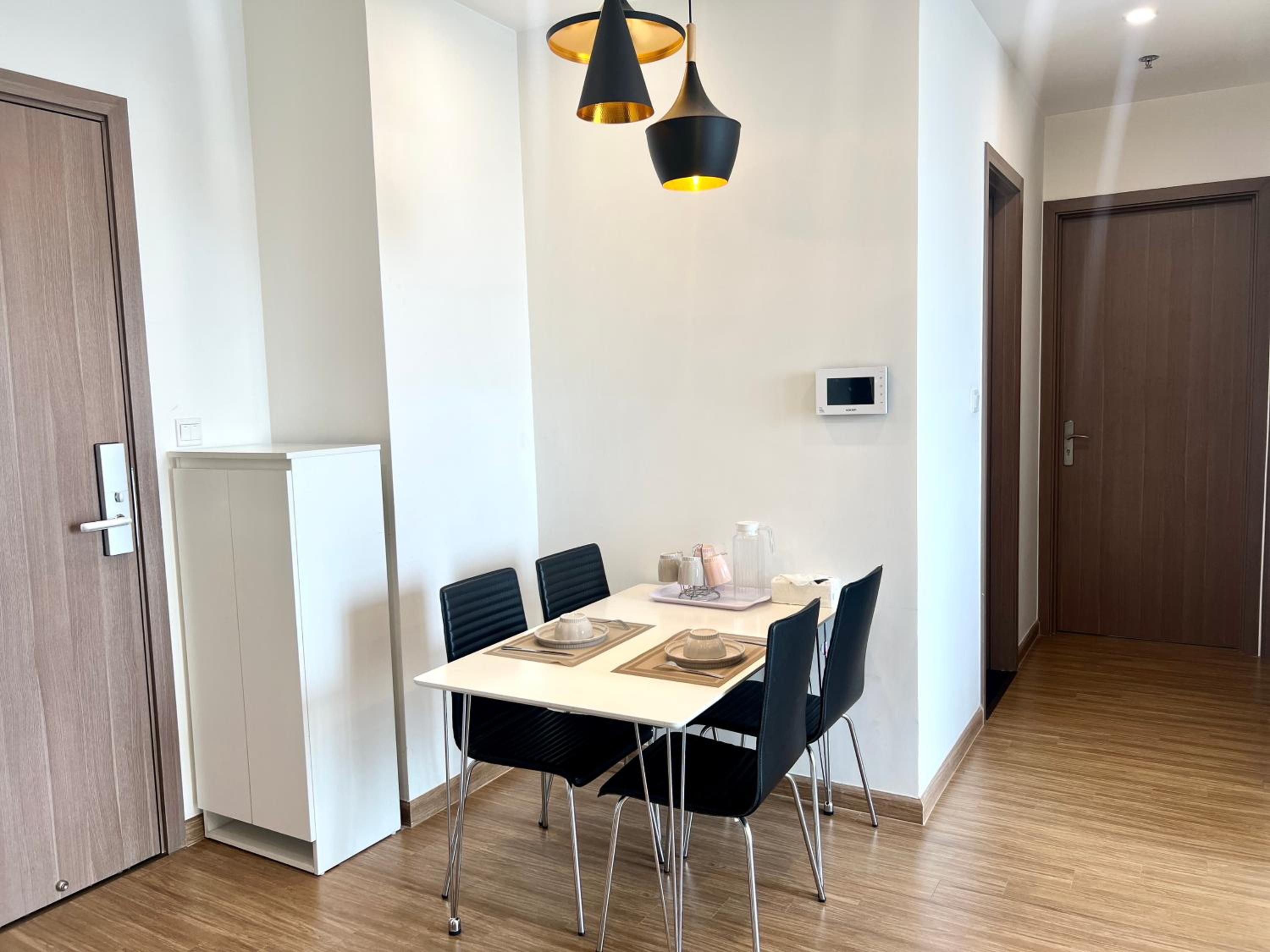 NanaHousing-Vinhomes Skylake-Luxury Apartment near Keangnam