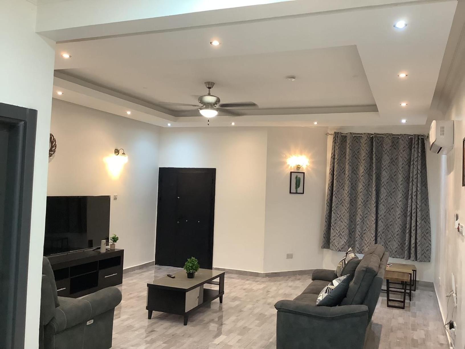 Fine Boy Villa, Luxe Two-Bedroom Apartments in Tema Community 25 view 2