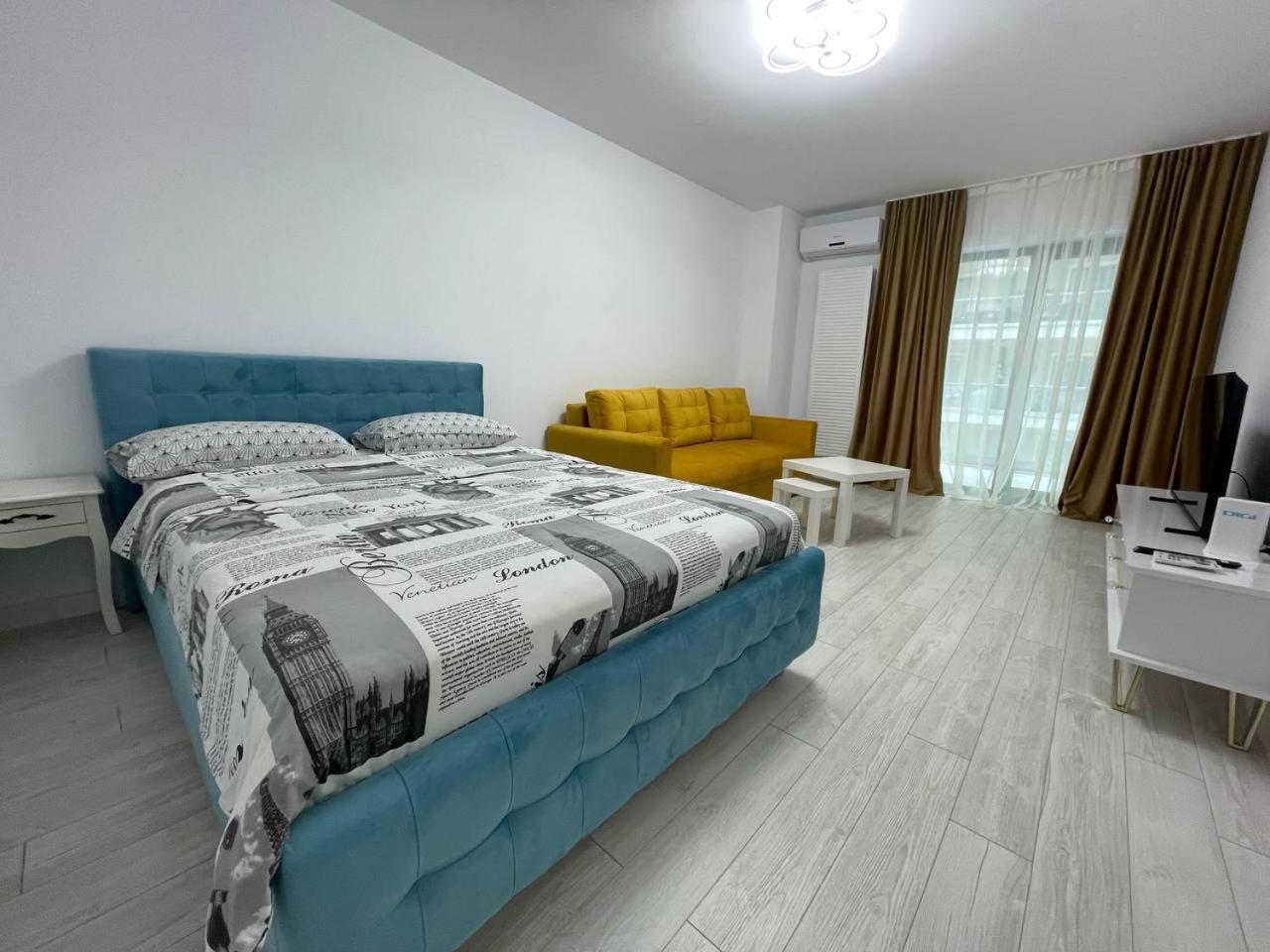 Moghioros Residence C3 view 5