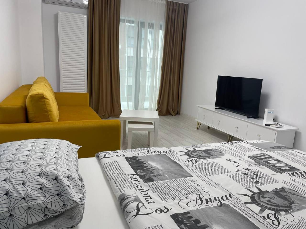 Moghioros Residence C3 view 4