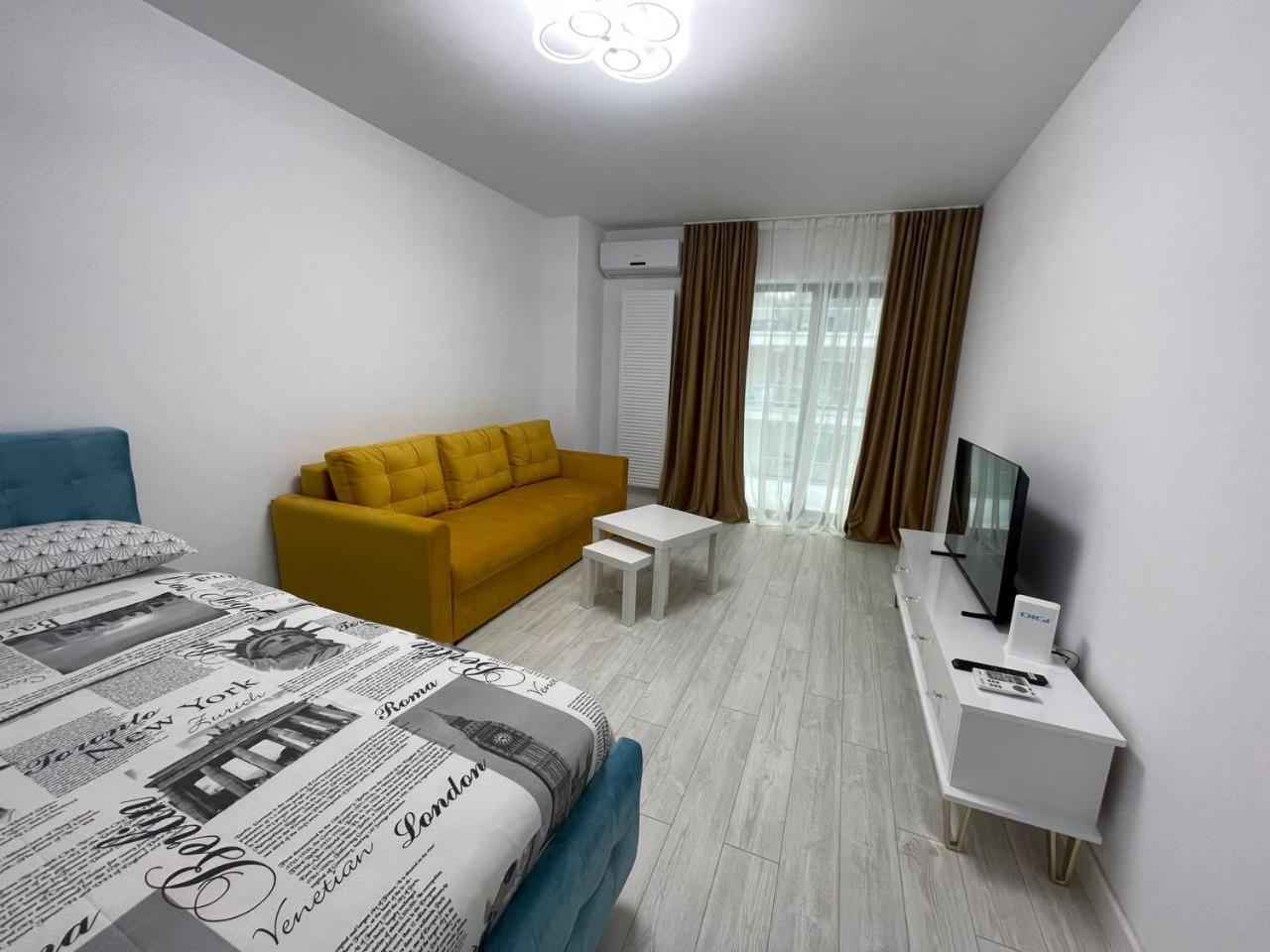 Moghioros Residence C3 view 2