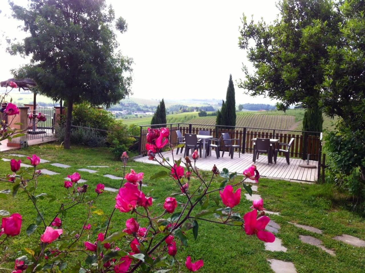 Agriturismo Isola Verde