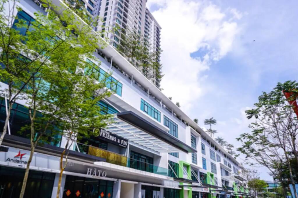 Southkey/Midvalley A25-HighFloor Mahjong@Johor Bahru