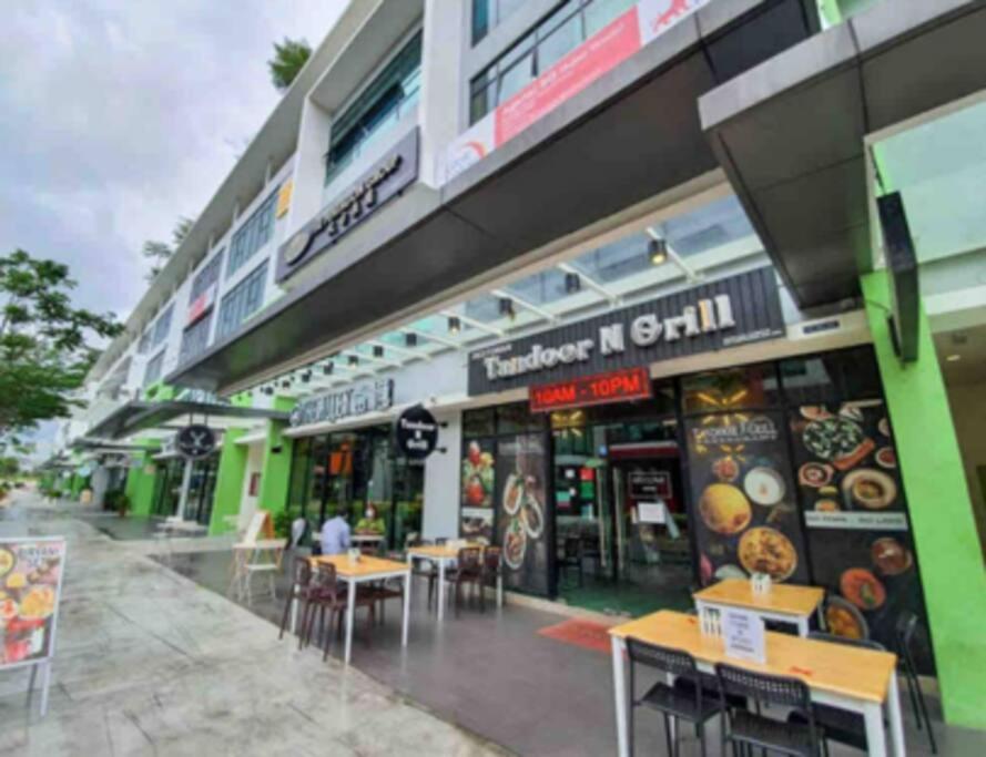 Southkey/Midvalley A25-HighFloor Mahjong@Johor Bahru