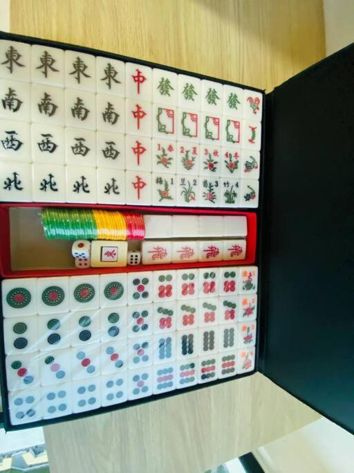 Southkey/Midvalley A25-HighFloor Mahjong@Johor Bahru