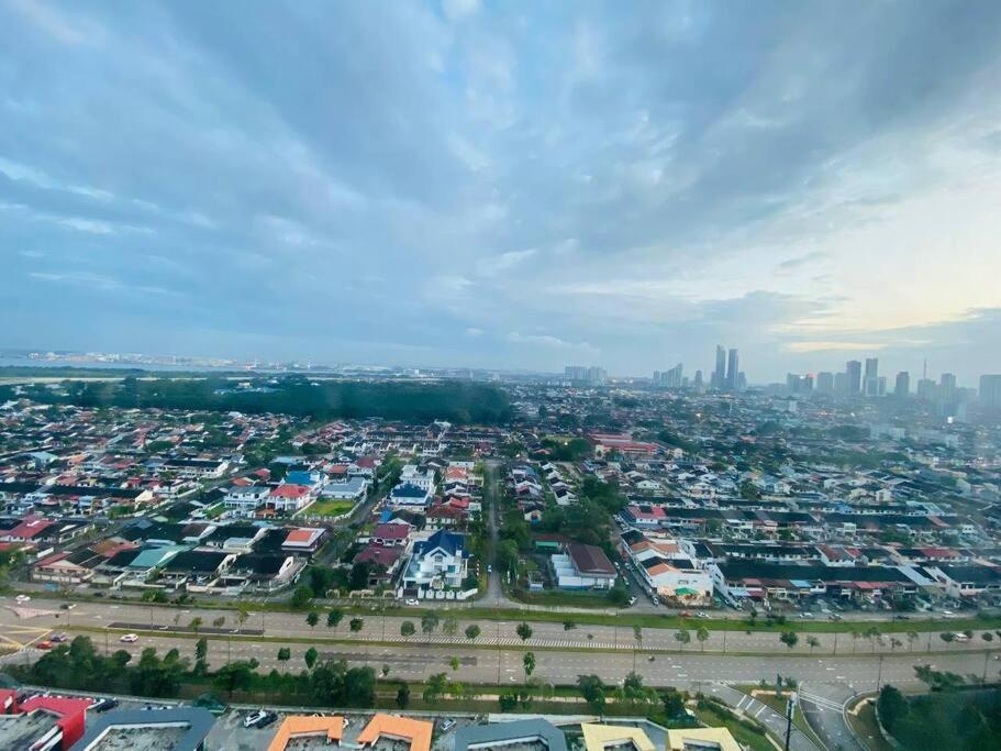 Southkey/Midvalley A25-HighFloor Mahjong@Johor Bahru
