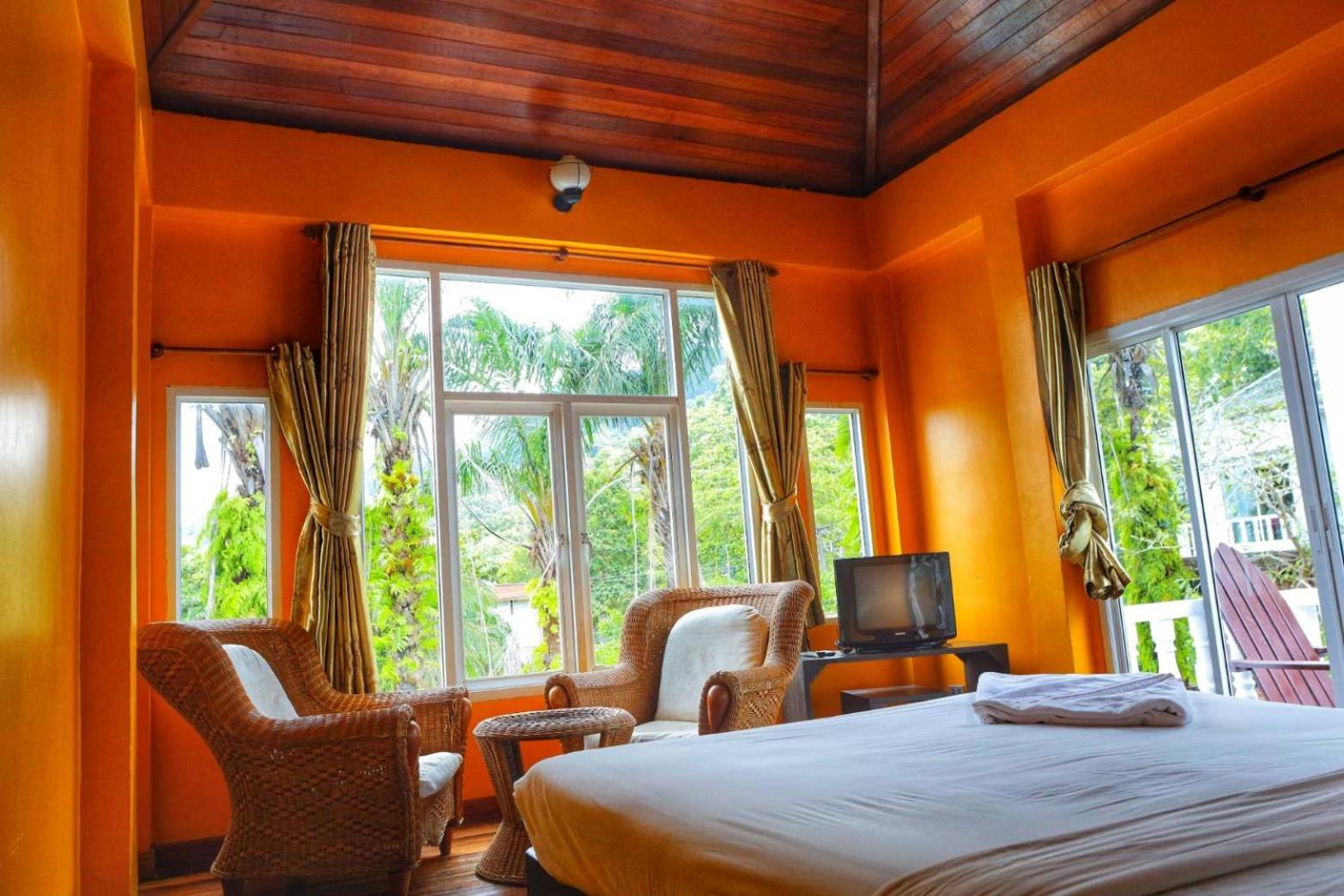 Keereeta Resort