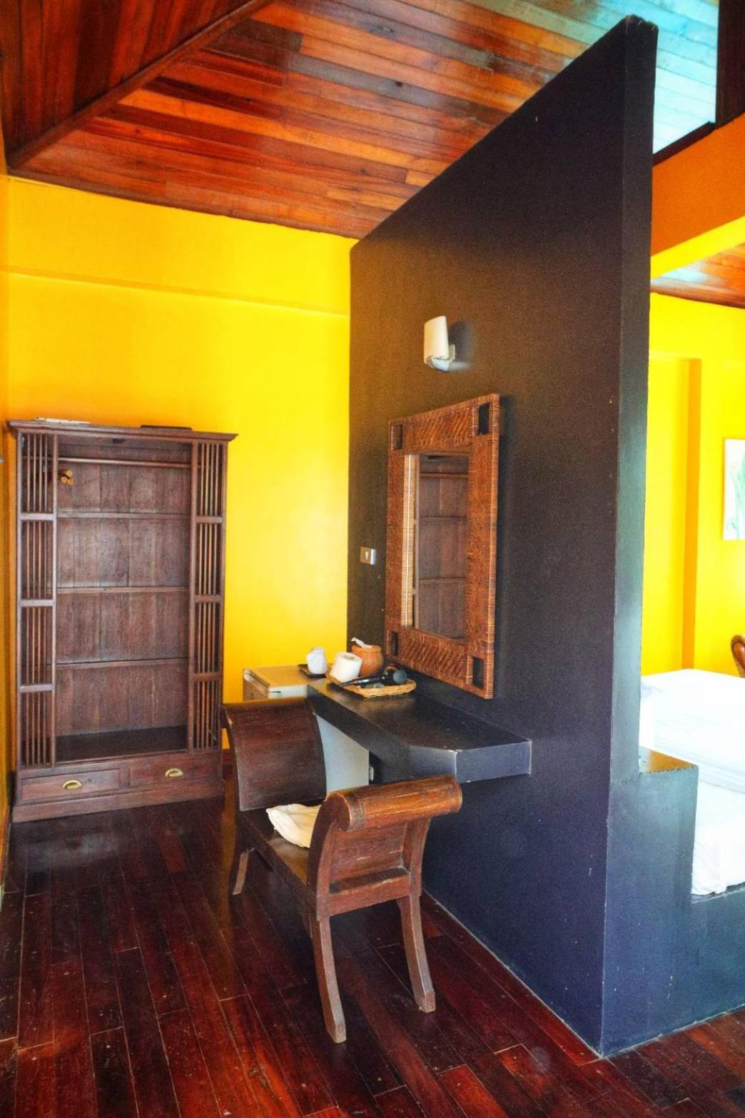 Keereeta Resort