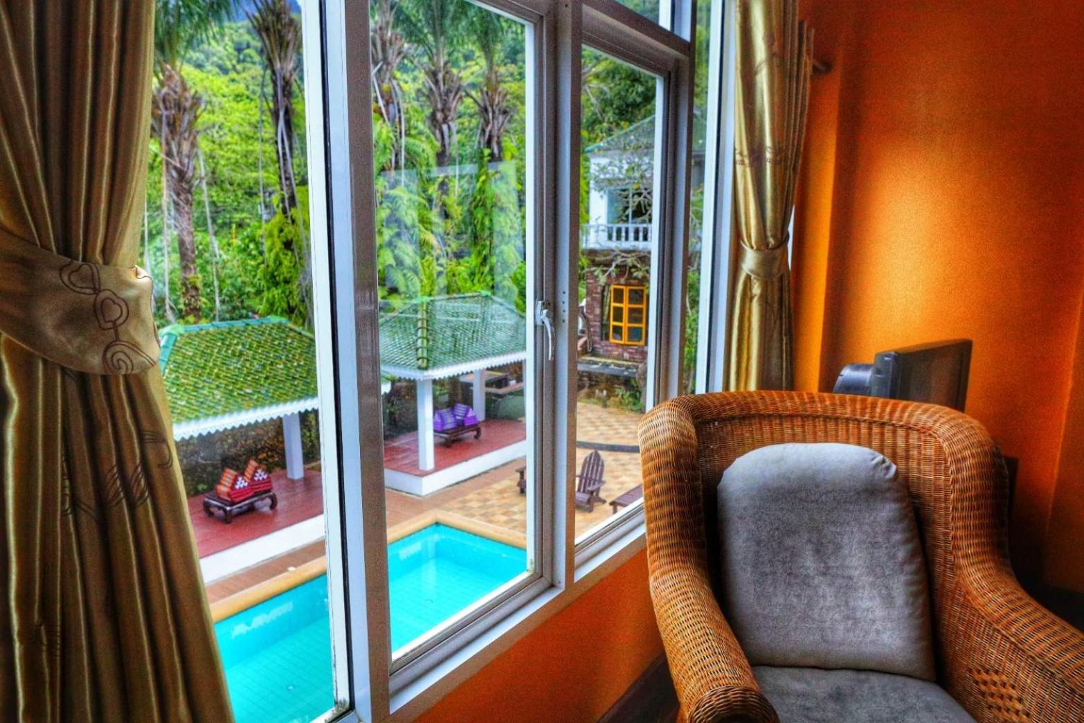 Keereeta Resort