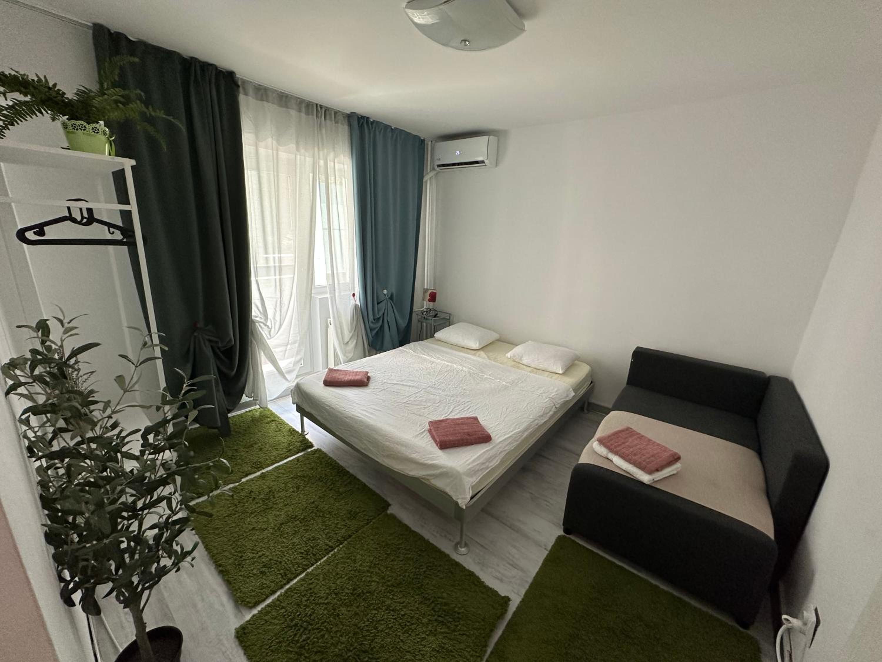 VICTORIEI by GREEN APARTMENTS view 4