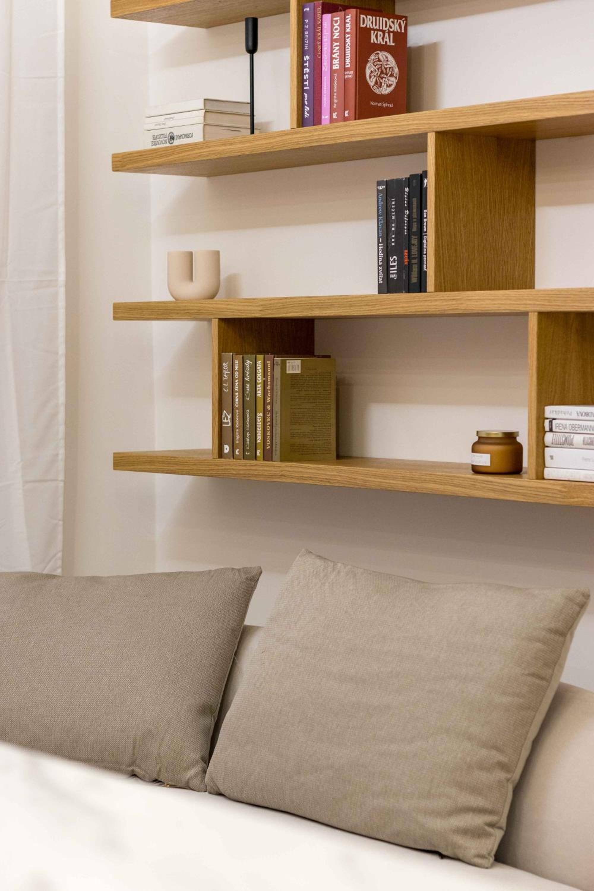 New Stylish Apartment Deluxe - Close to Downtown