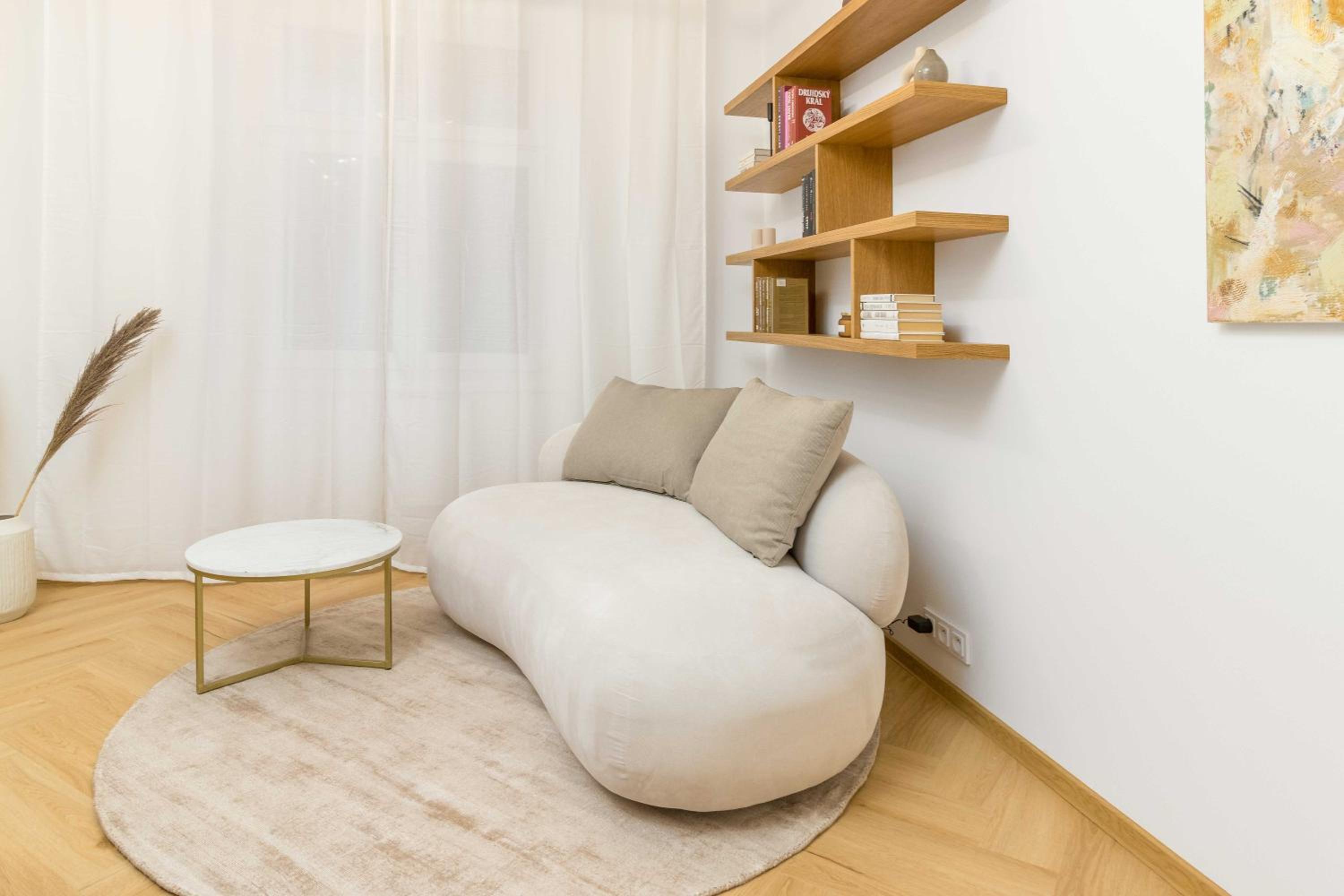 New Stylish Apartment Deluxe - Close to Downtown