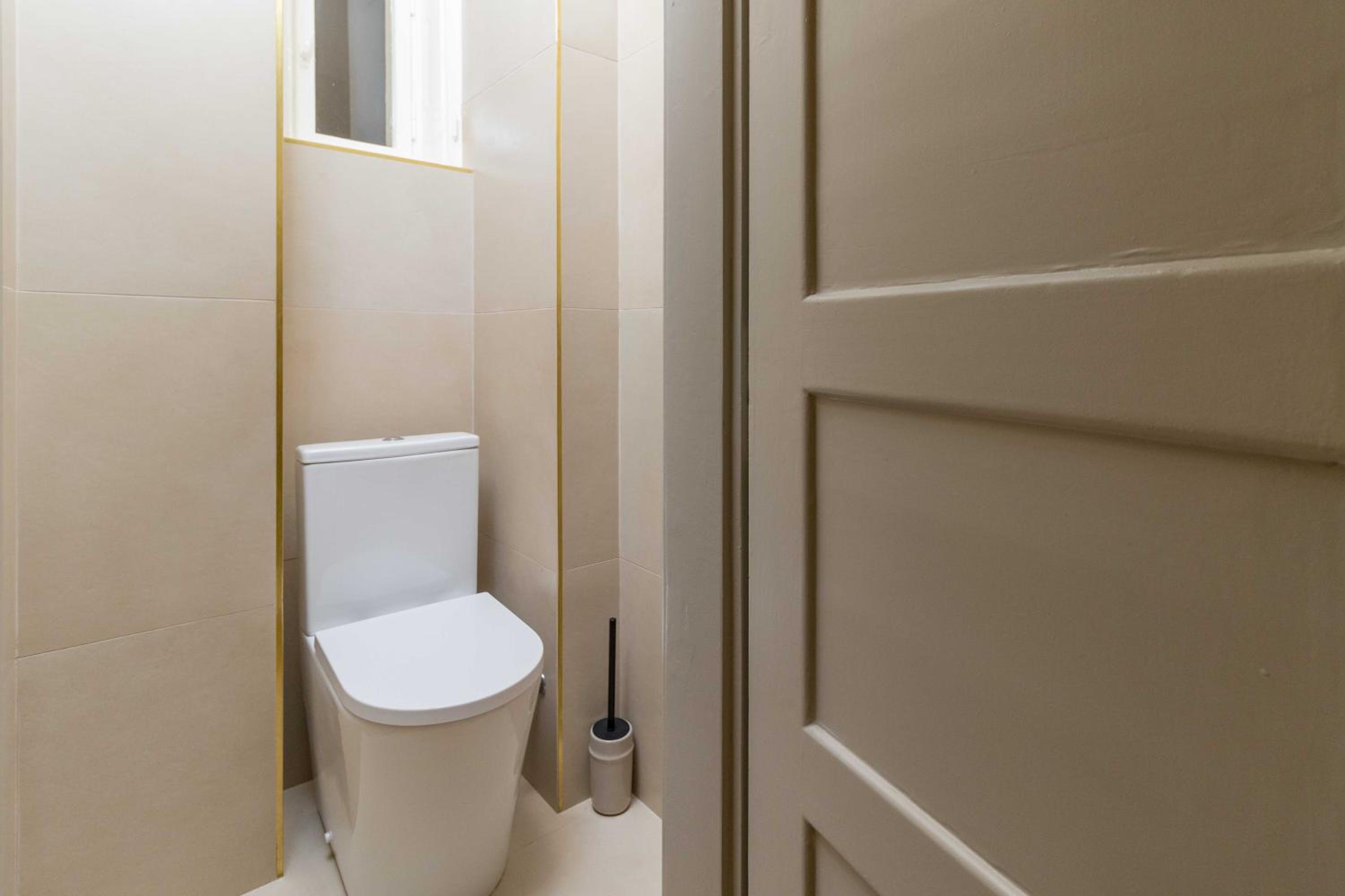 New Stylish Apartment Deluxe - Close to Downtown
