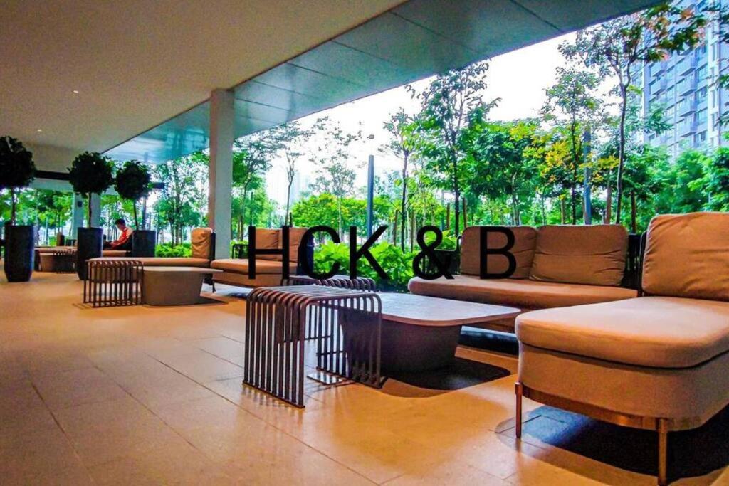 KLCentreTownArea 5minTo LRT MRT 3R2B10pax NearKLCC