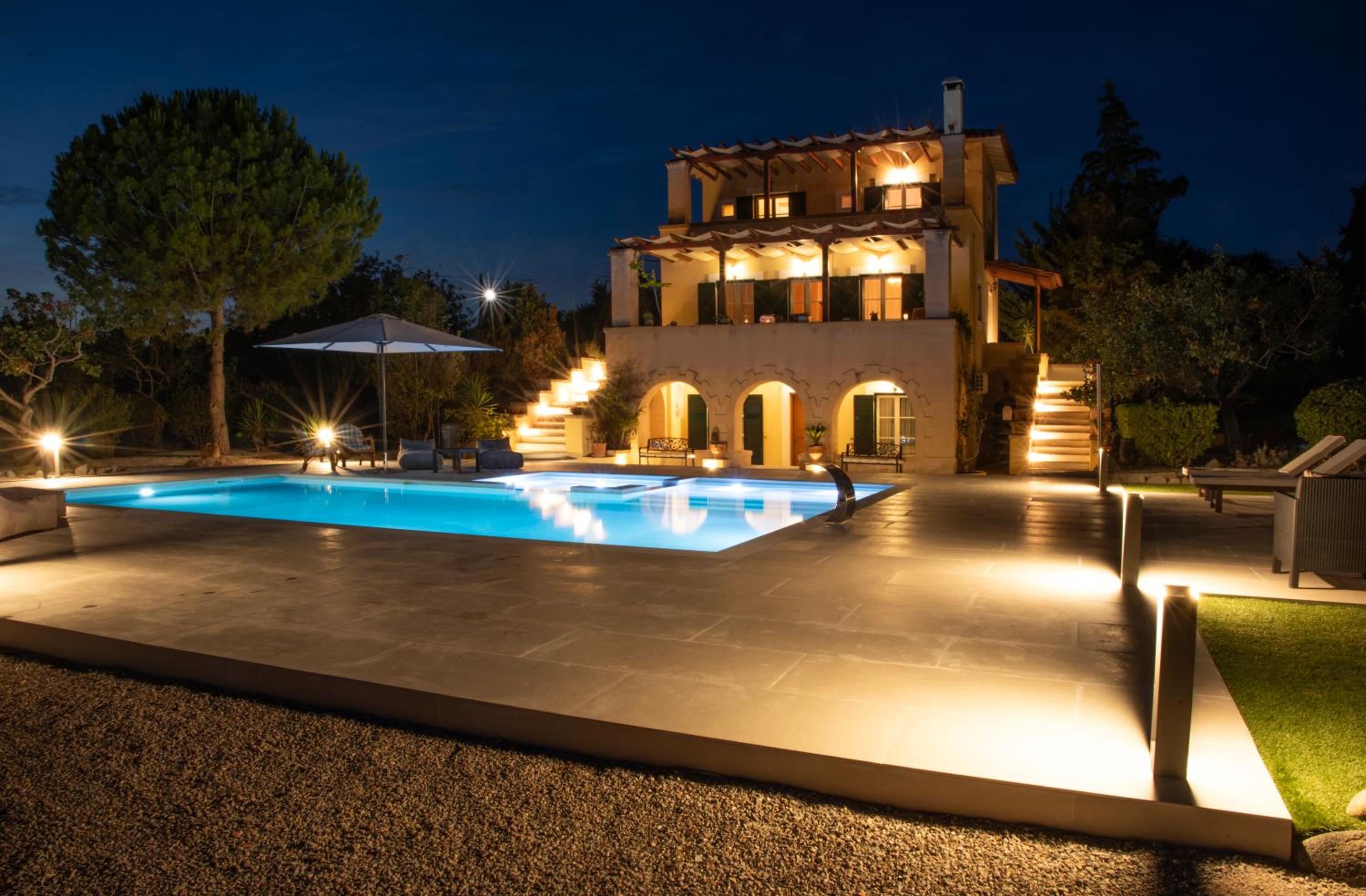 Villa Ersilia