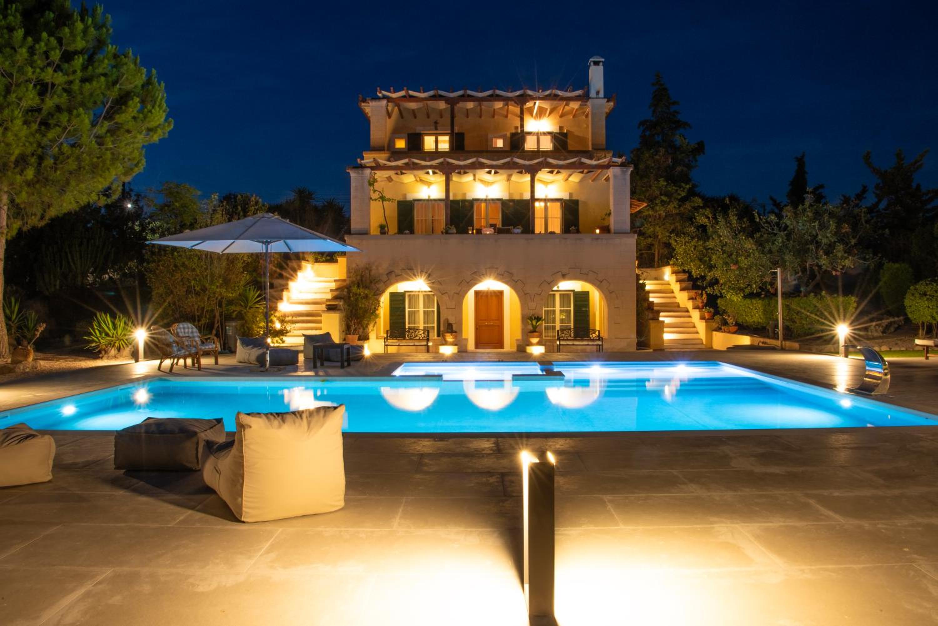 Villa Ersilia