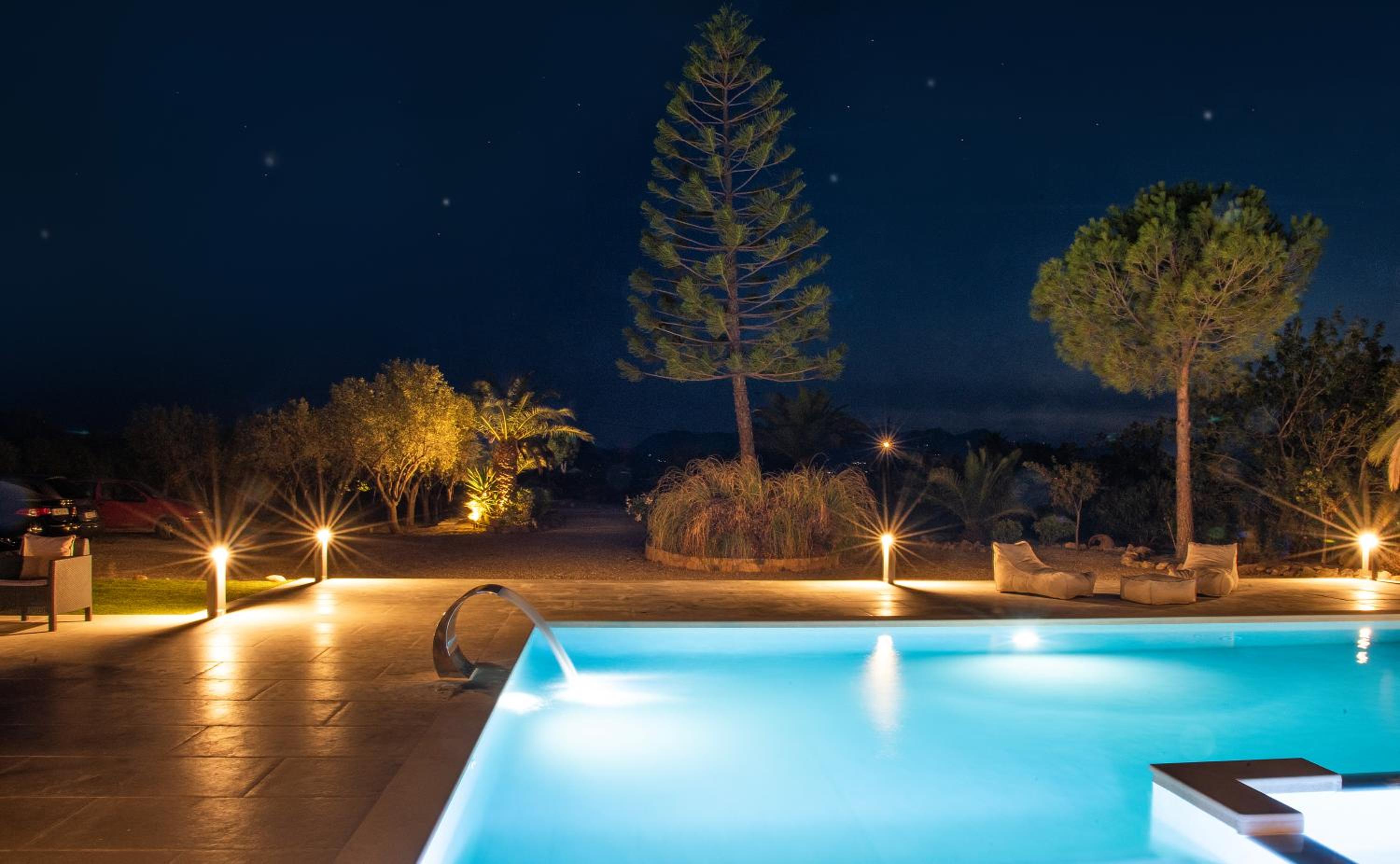 Villa Ersilia