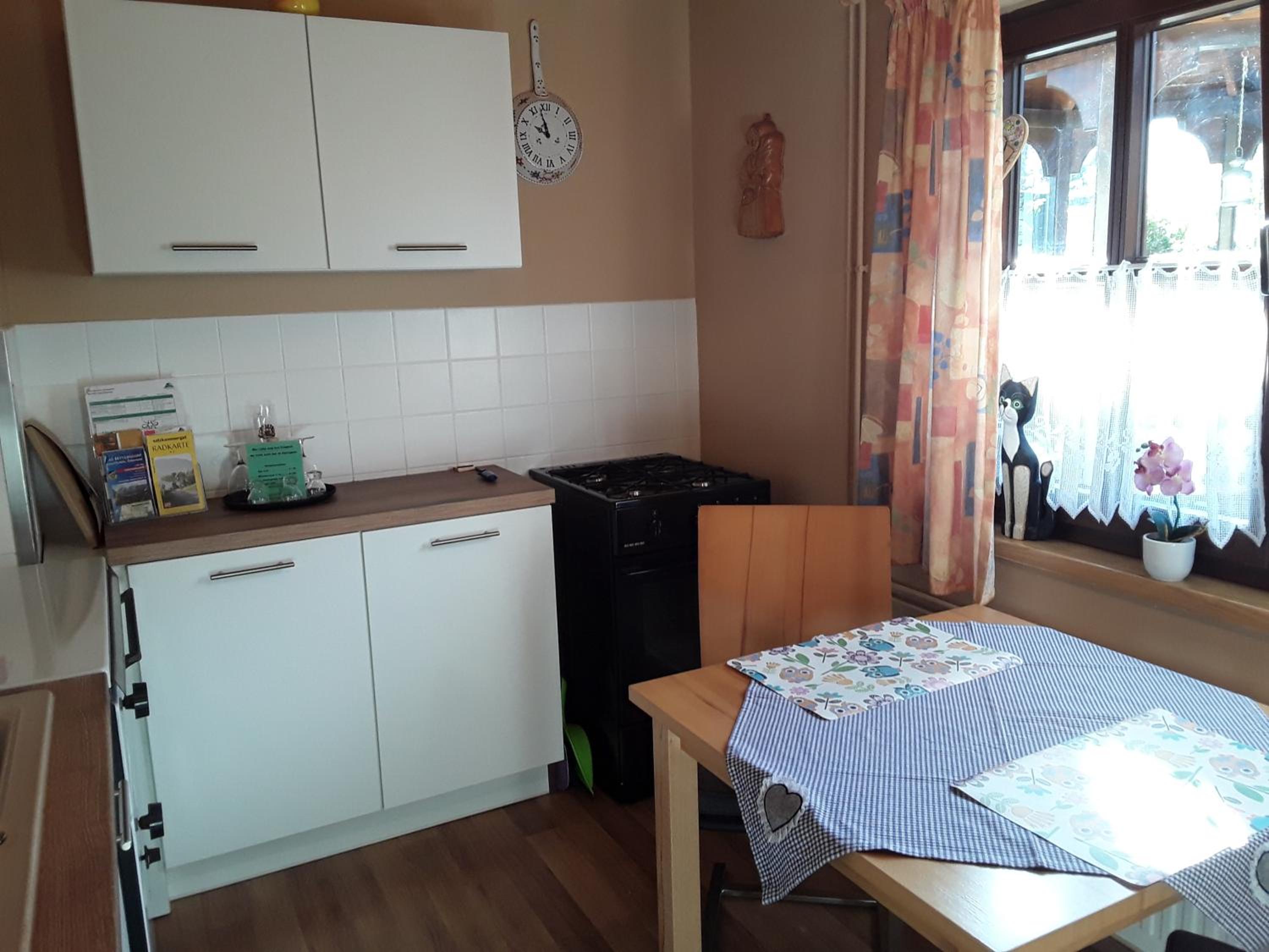 Bianca's Ferienwohnung