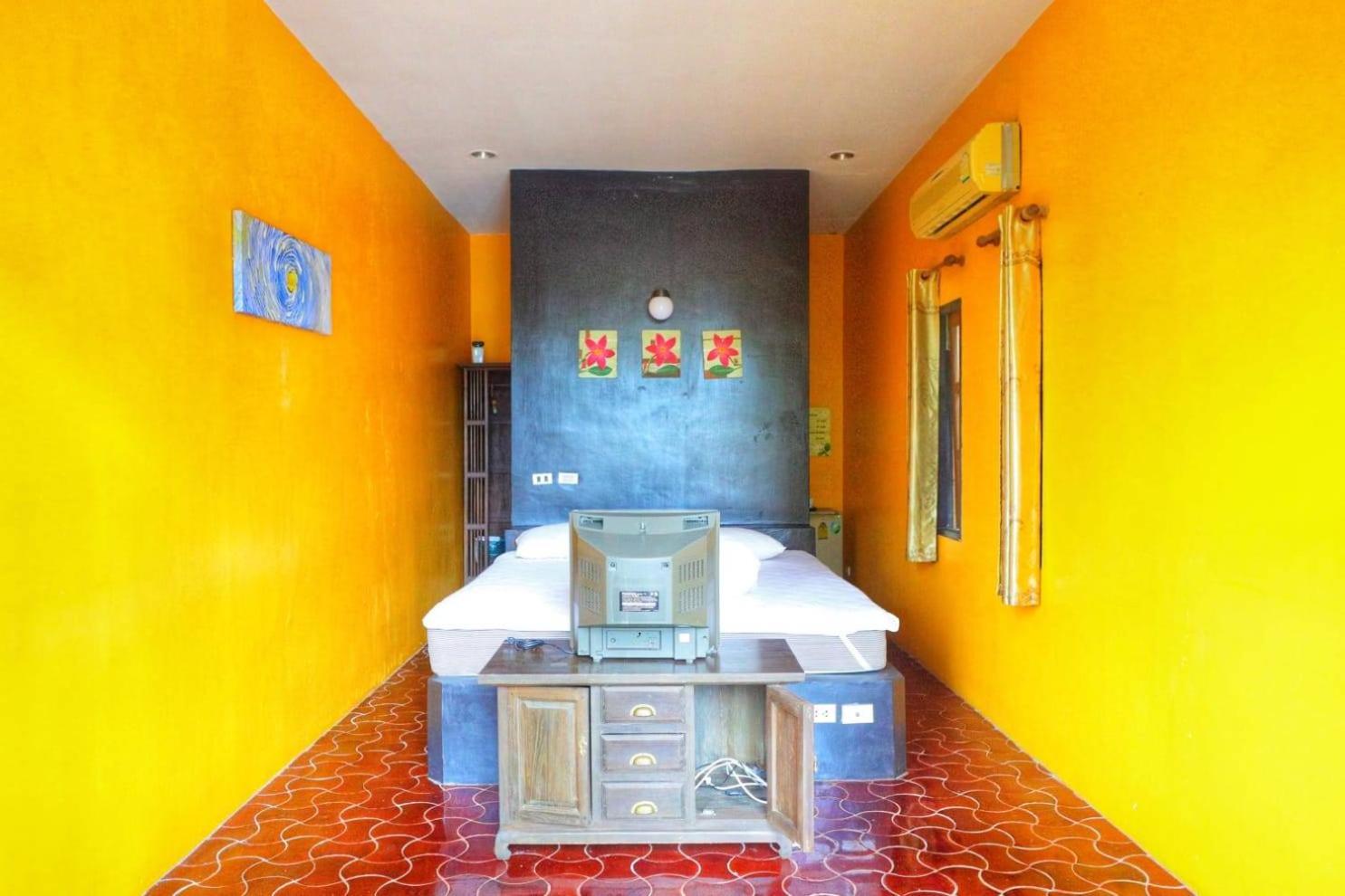 Keereeta Resort