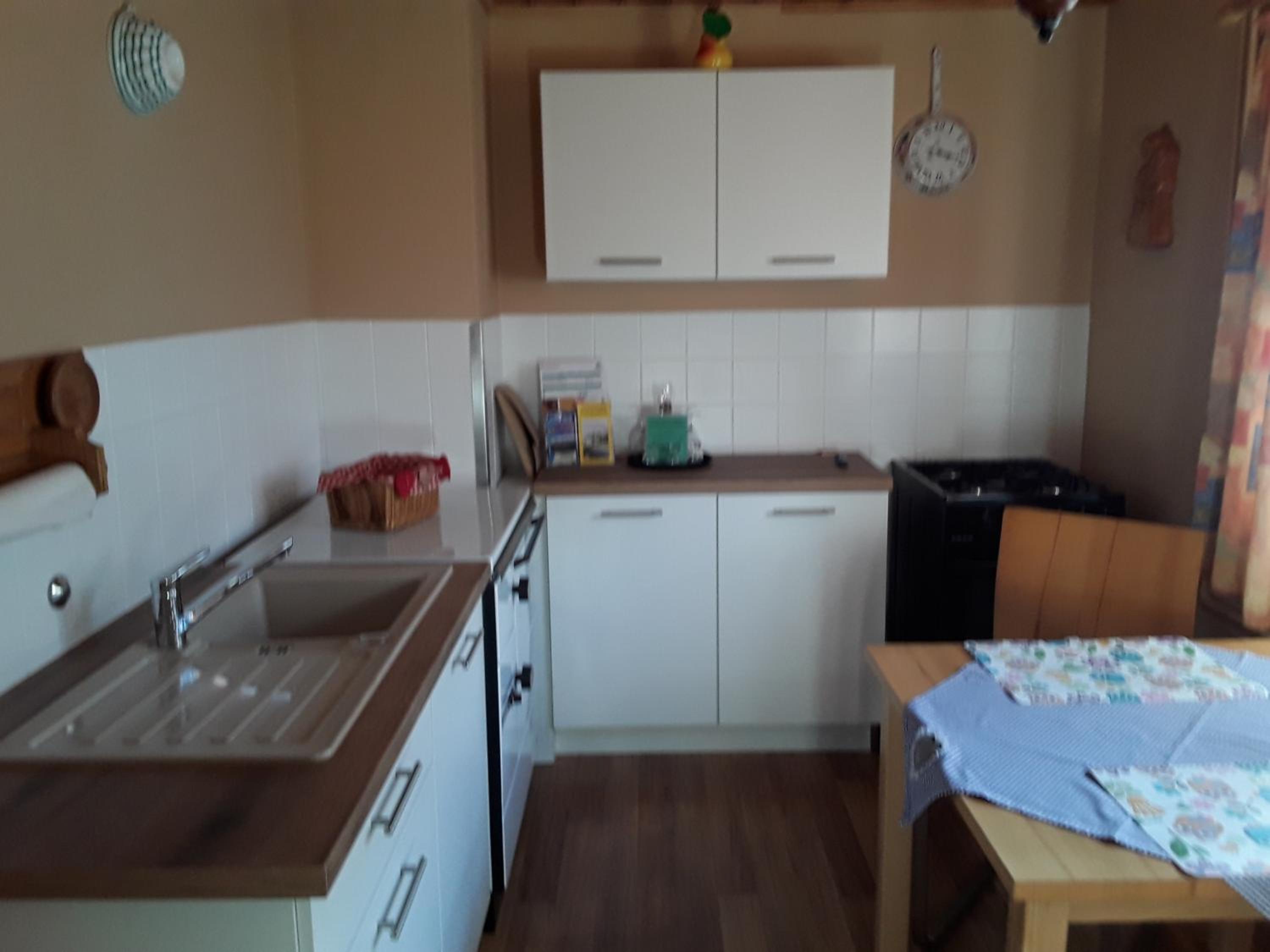 Bianca's Ferienwohnung