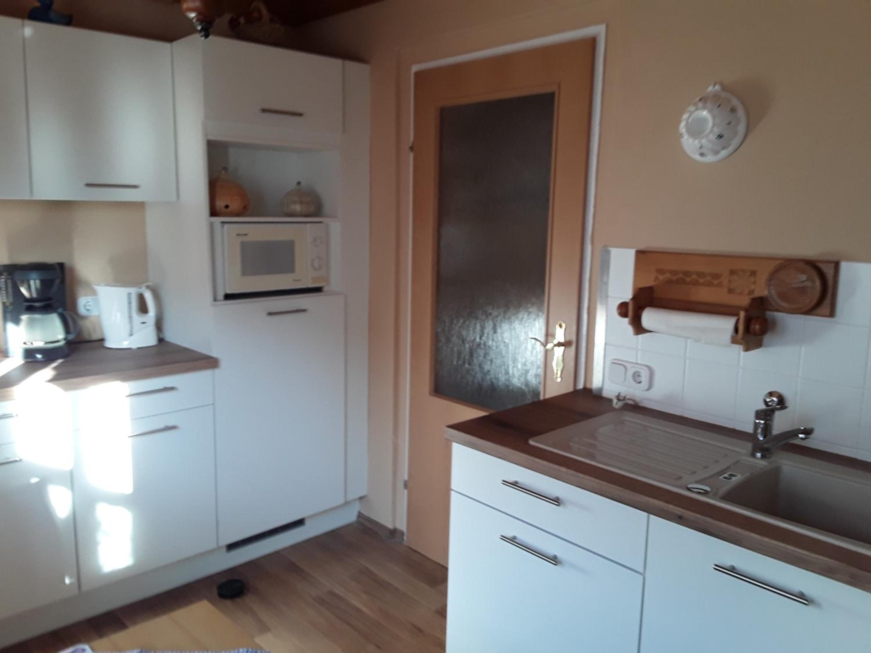Bianca's Ferienwohnung